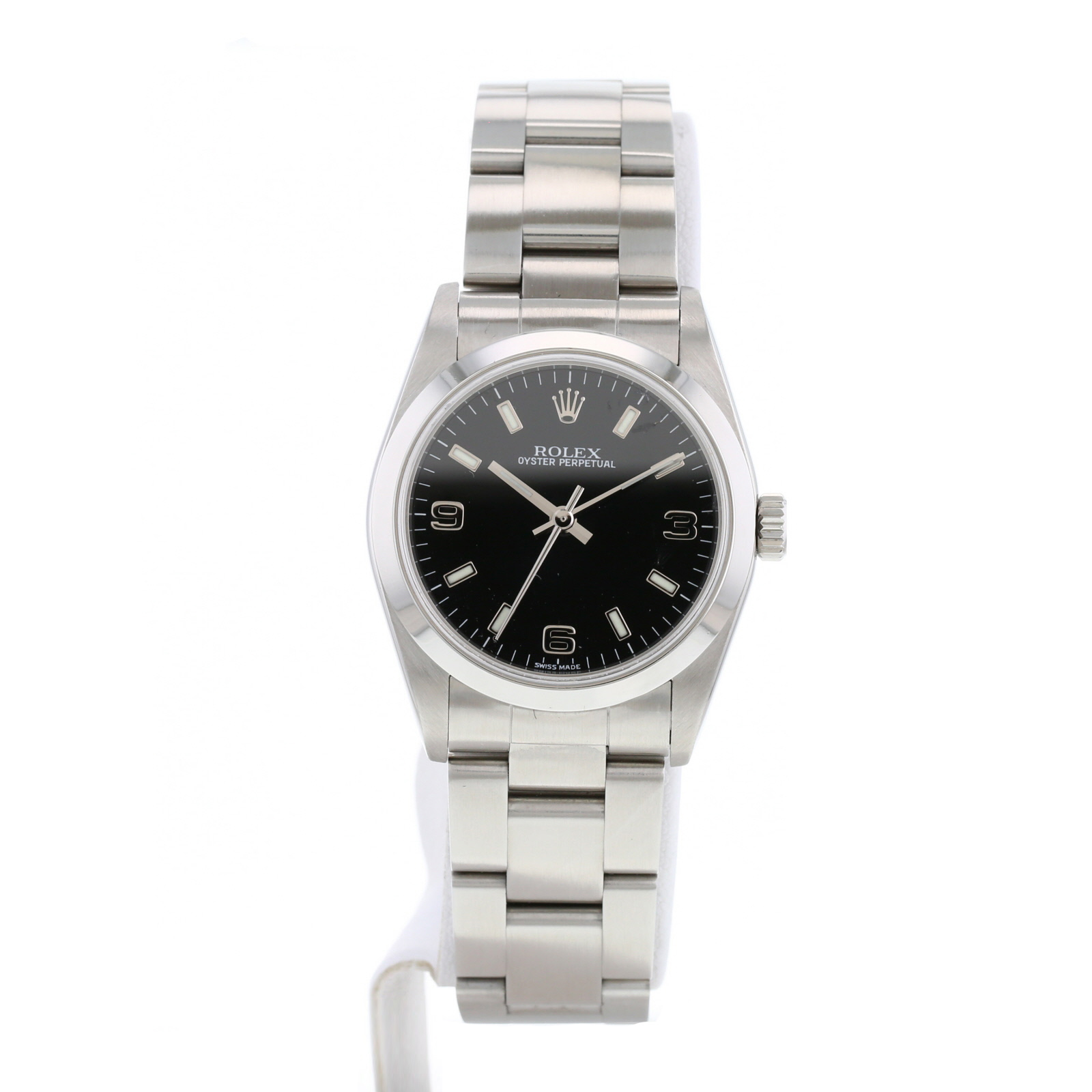 Rolex Oyster Perpetual Watch 401765 | Collector Square