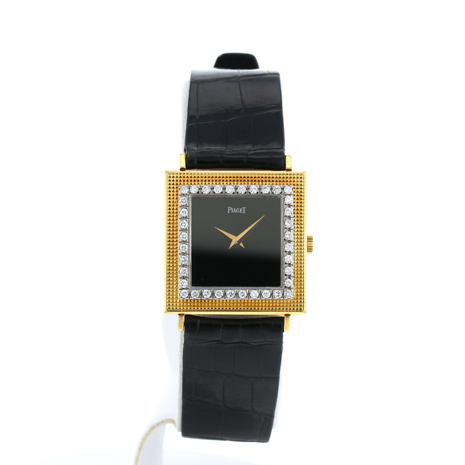 Piaget Vintage Jewel Watch 402147 | Collector Square