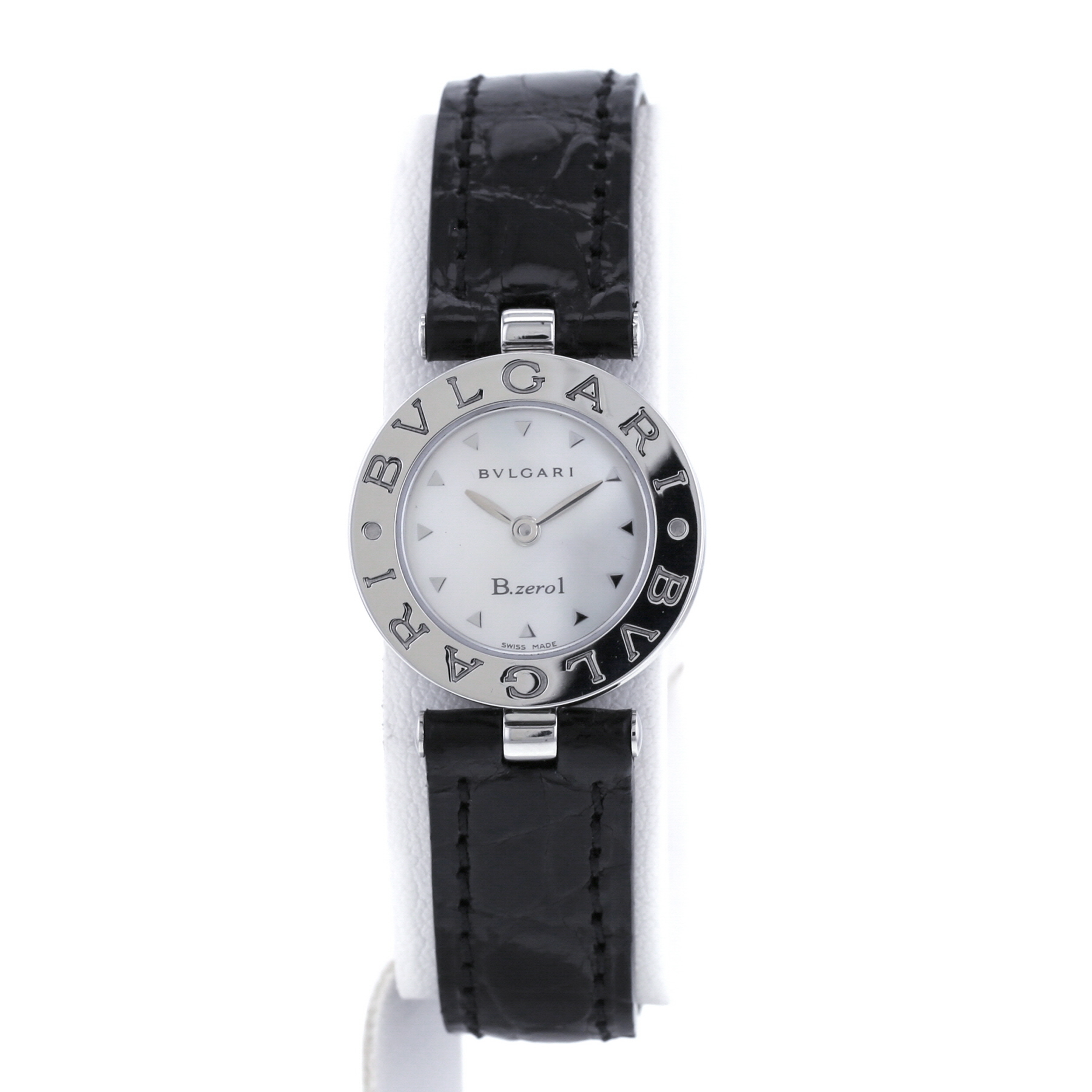 Bulgari B.Zero1 Watch 402217 | Collector Square