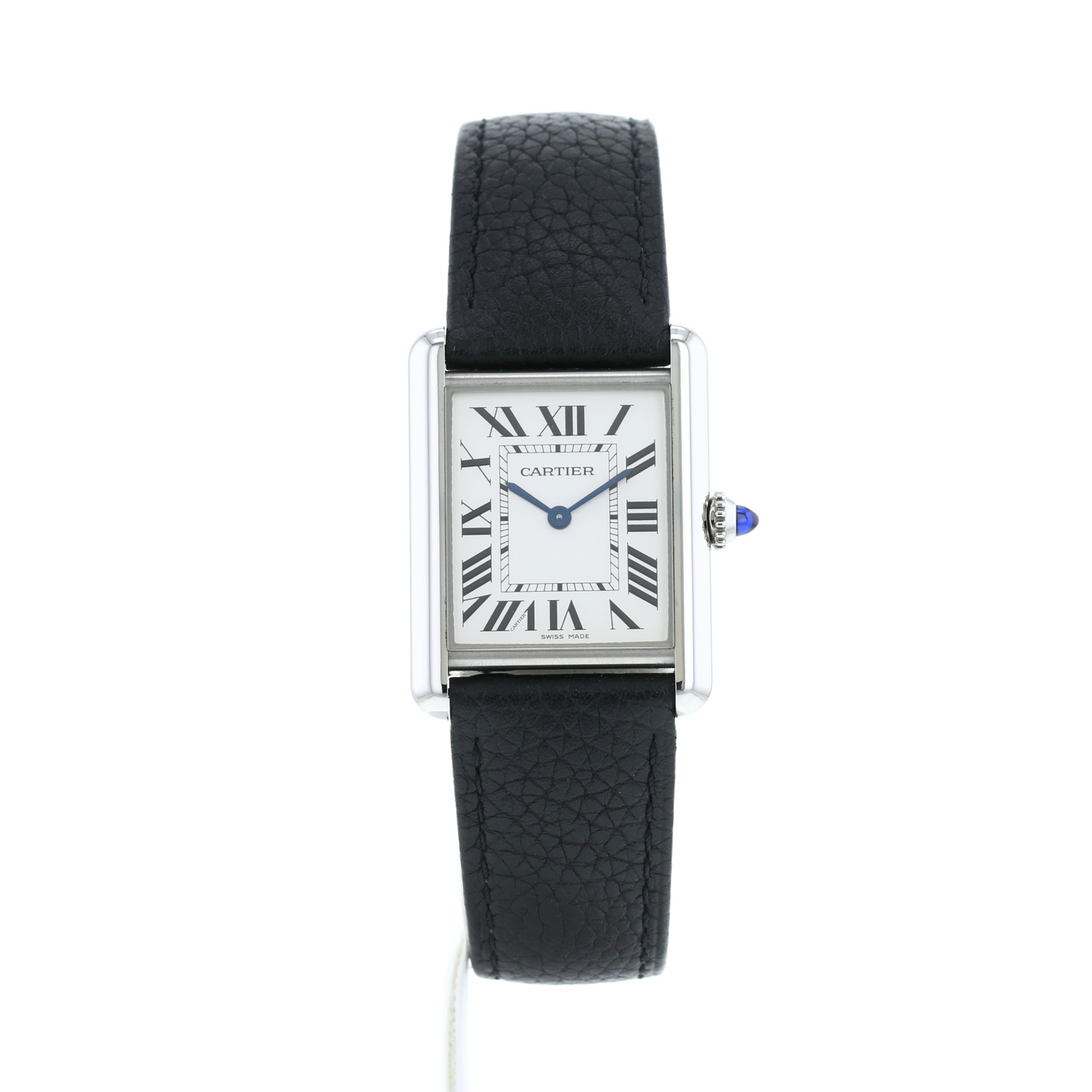 Cartier Tank Must Watch 402332 | Collector Square