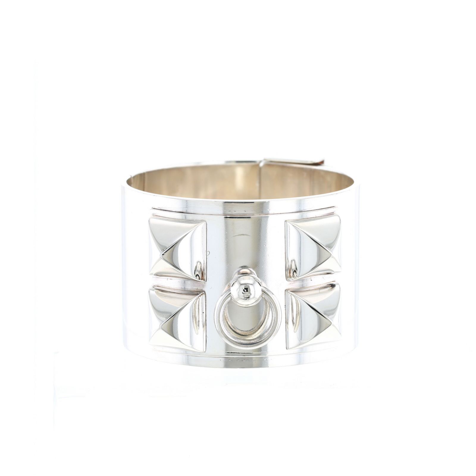 Hermès Collier de chien Bracelet 402466 | Collector Square
