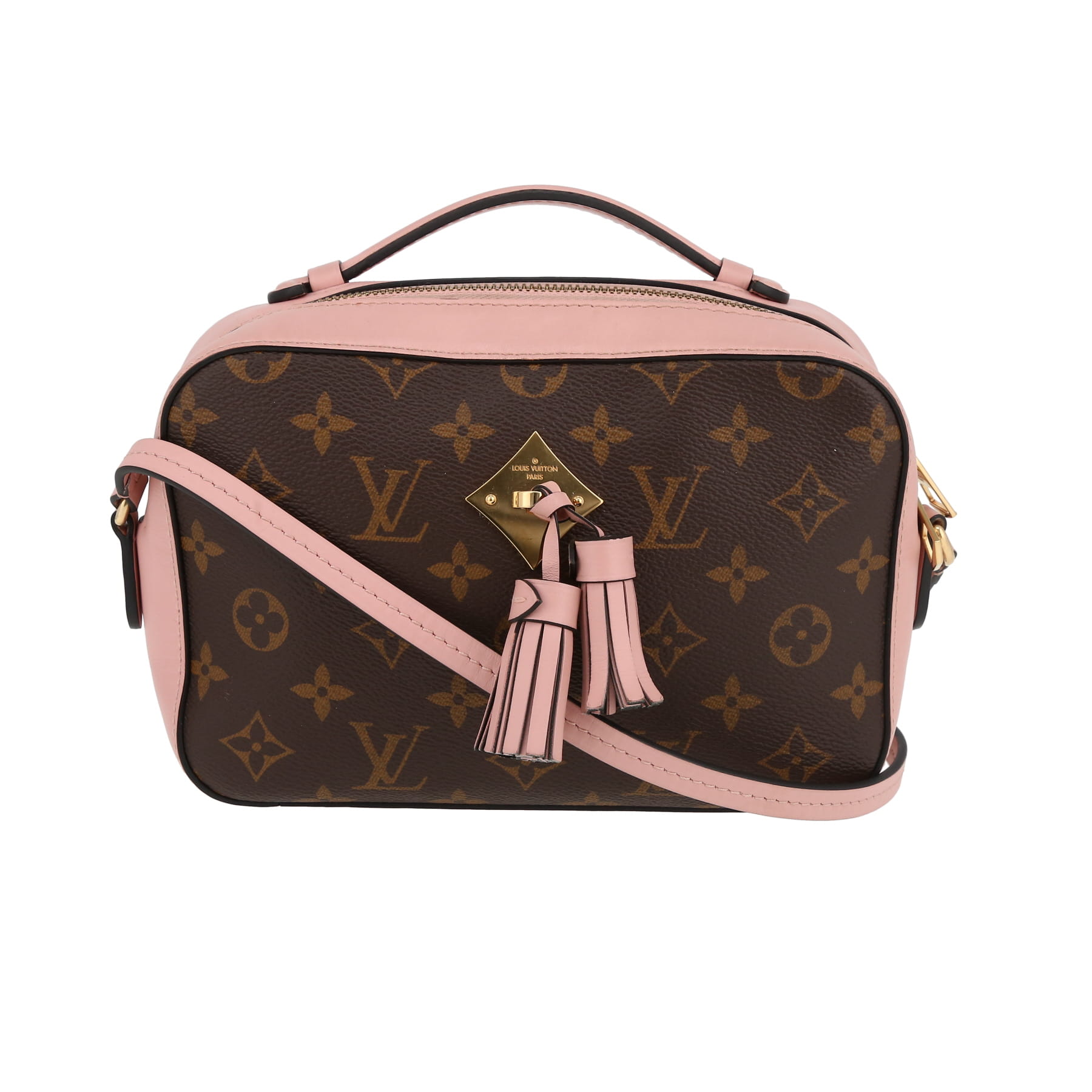 Louis Vuitton Saintonge Shoulder bag 402818 | Collector Square