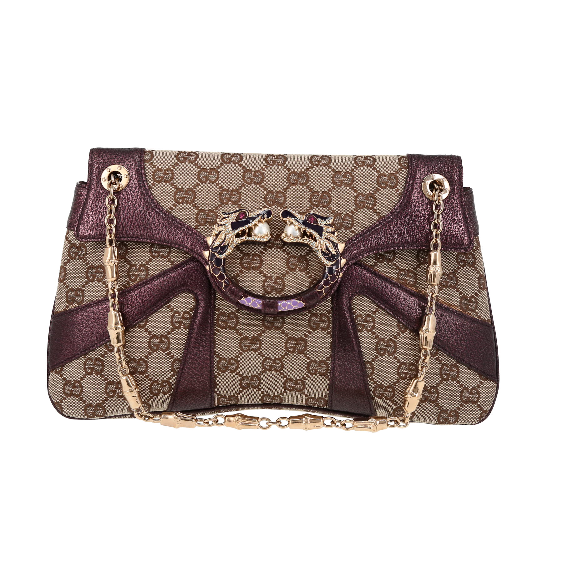 【希少】GUCCIグッチaccessory collectionカフス・タイピン GUCCI グッチ accessory collection カフス タイピン - メルカリ