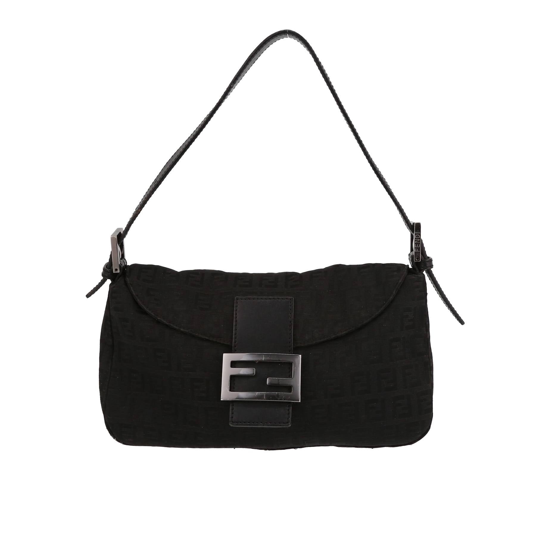 Fendi Baguette Handbag 402970 | Collector Square