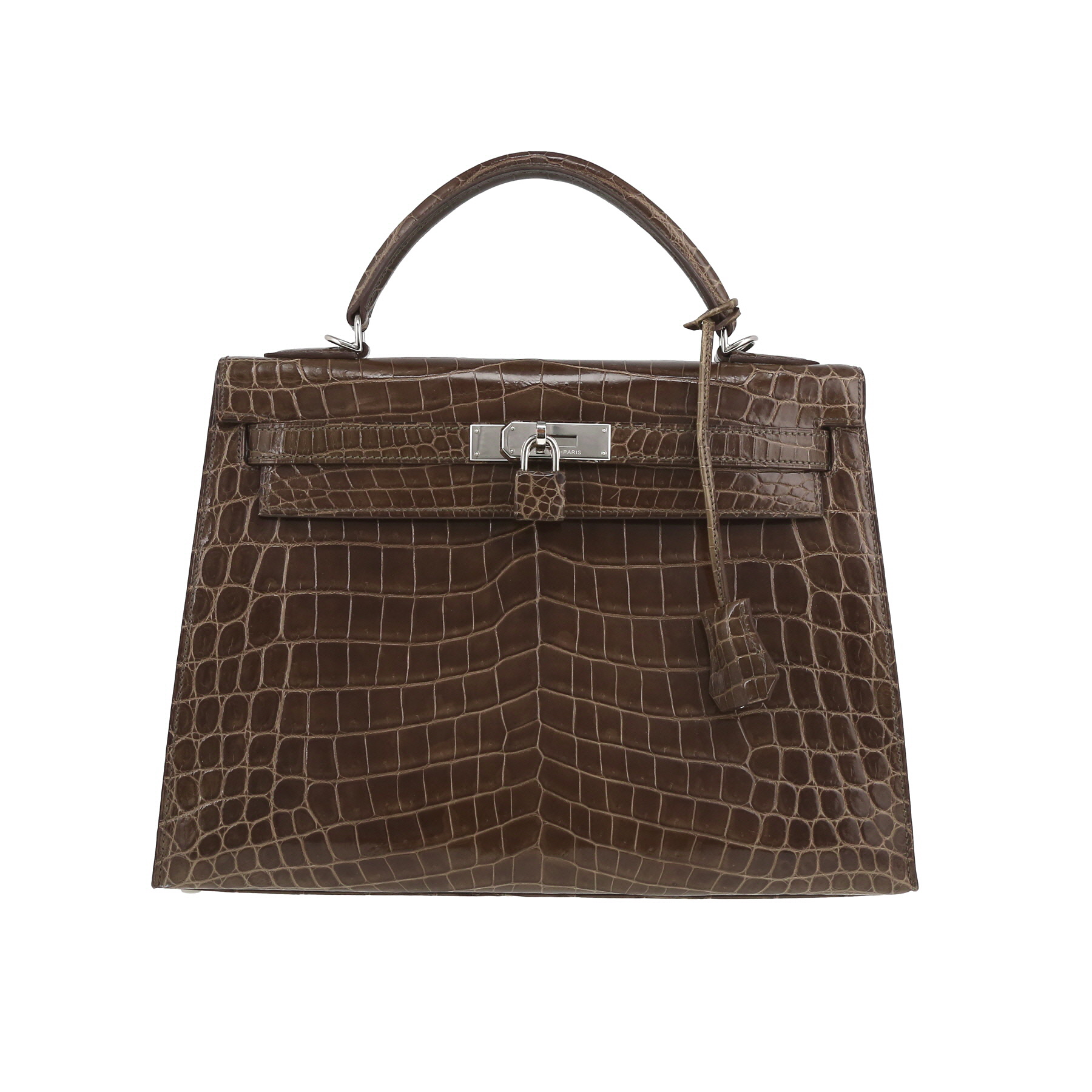 Hermès Kelly Handbag 403145 | Collector Square