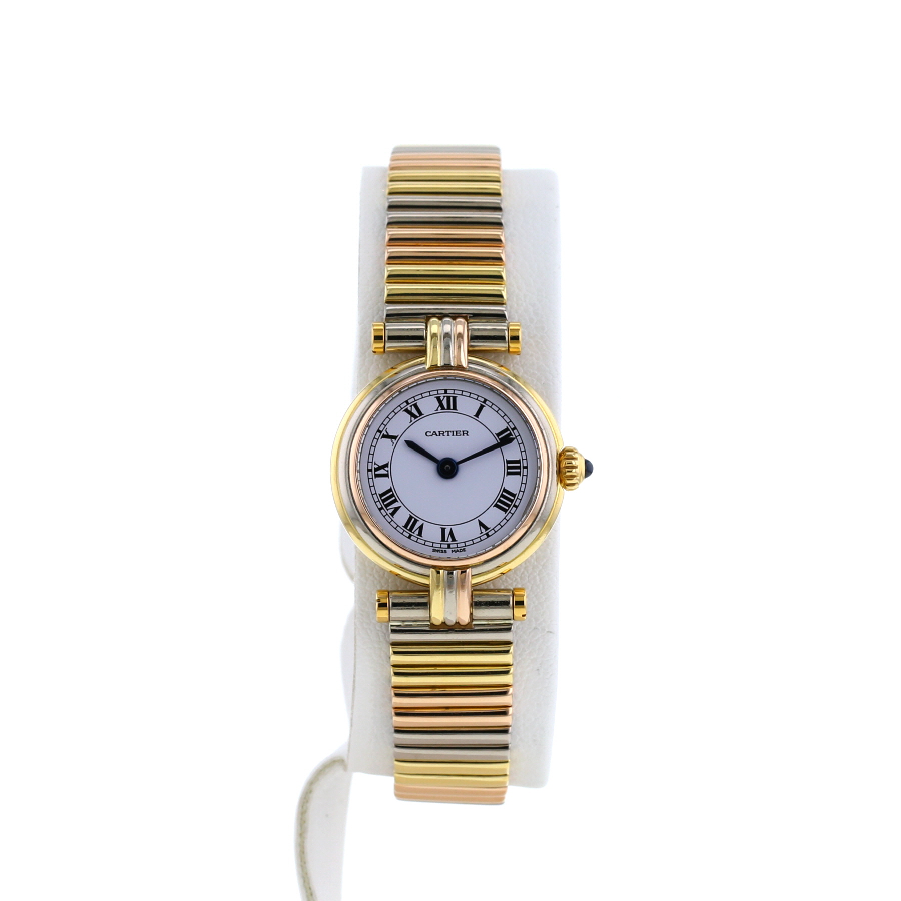 Cartier Vendôme Watch 403189 | Collector Square