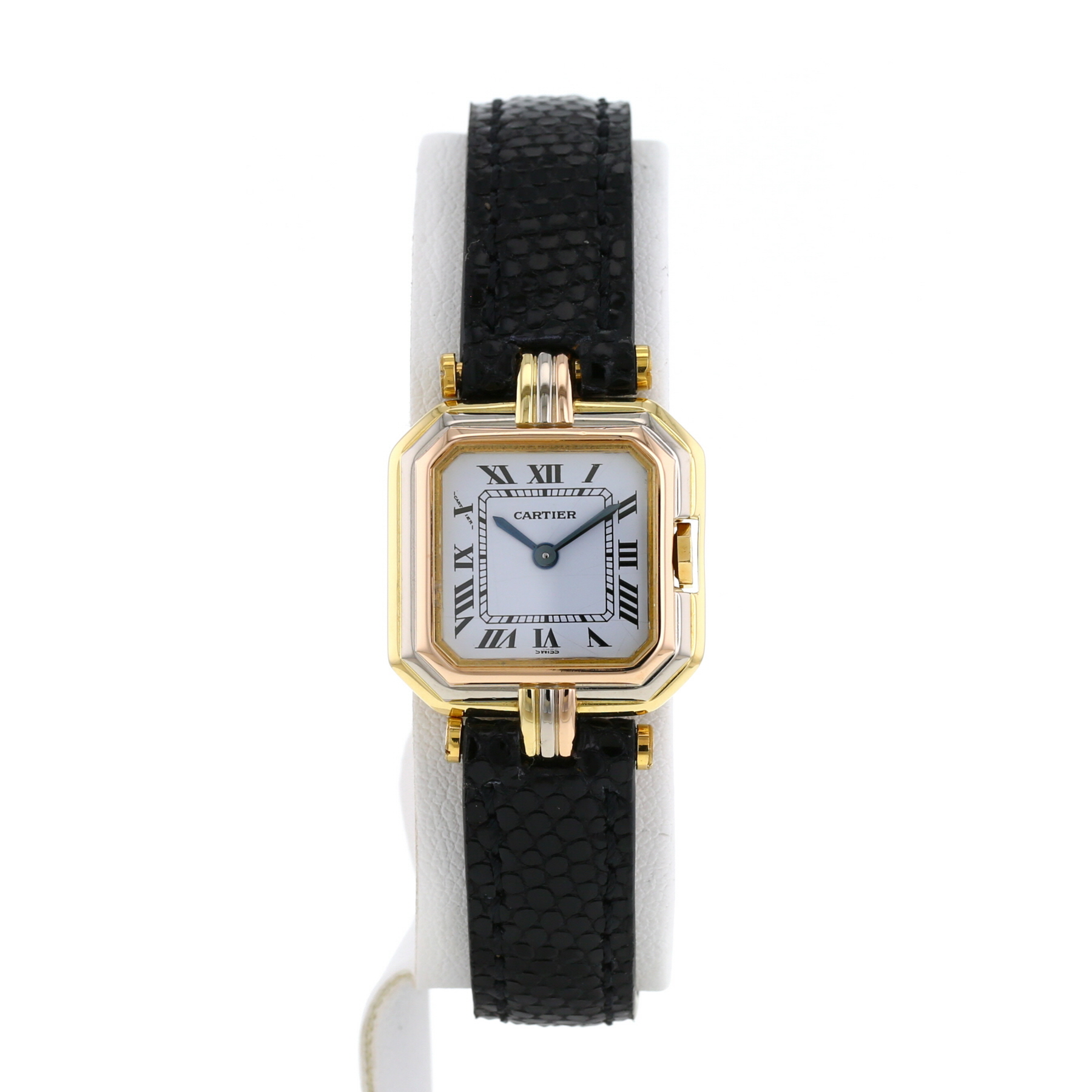 Cartier  トリニティ Cartier Trinity Watch 403203 | Collector Square