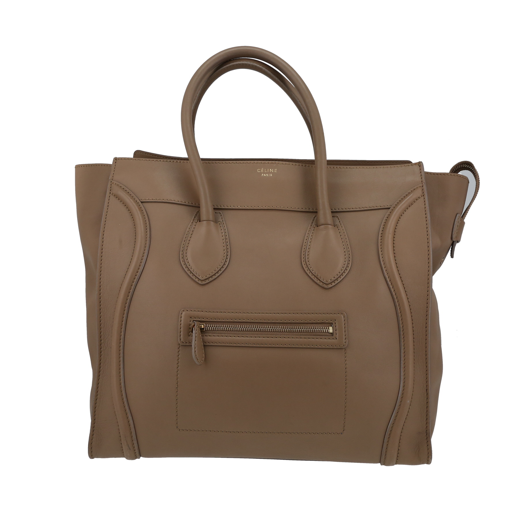 Sac cabas Celine Luggage 403250 d'occasion | Collector Square
