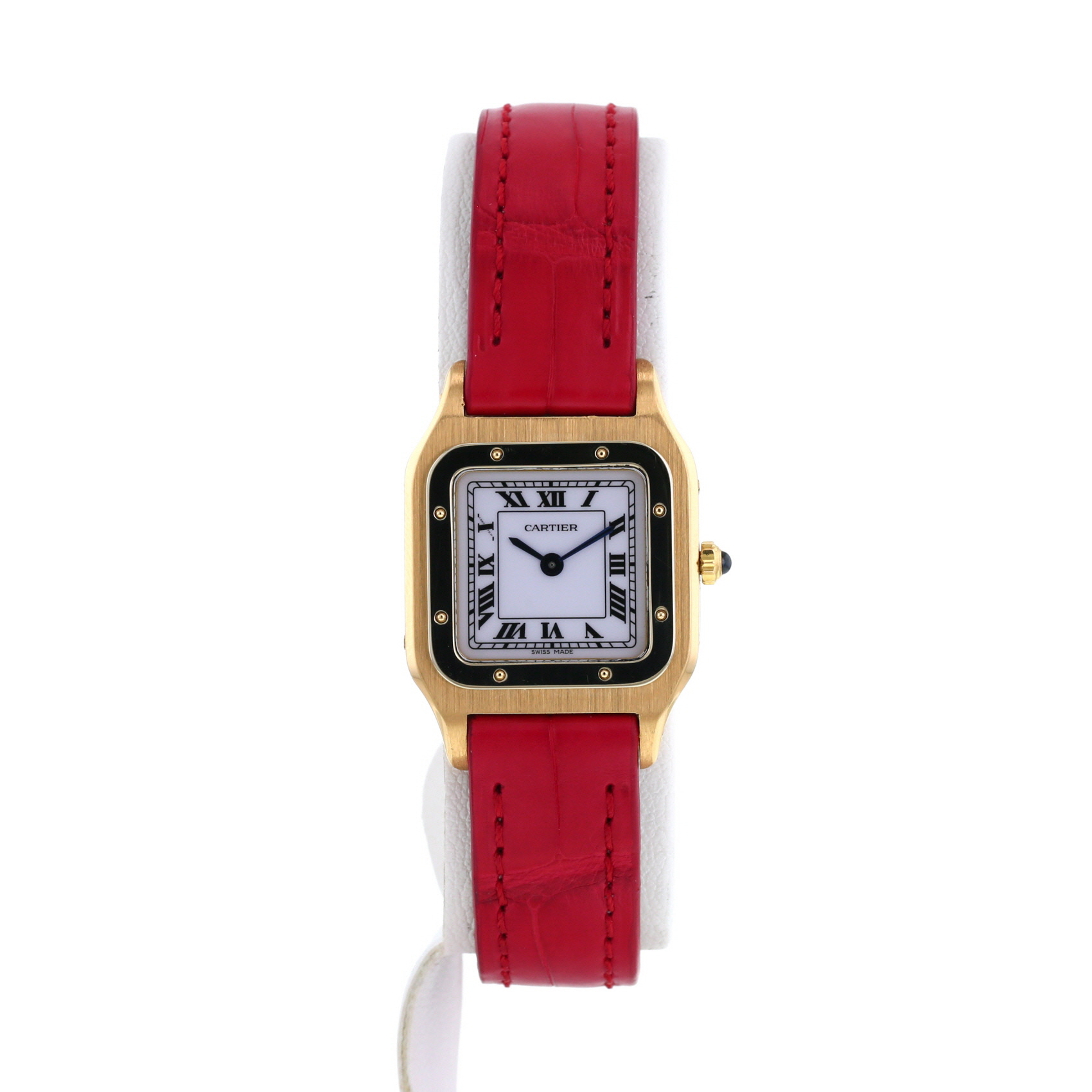 Cartier  Collection Joaillerie 2010カタログ Cartier - WINNING ICONS – Legendary  Lot 13 October 2017