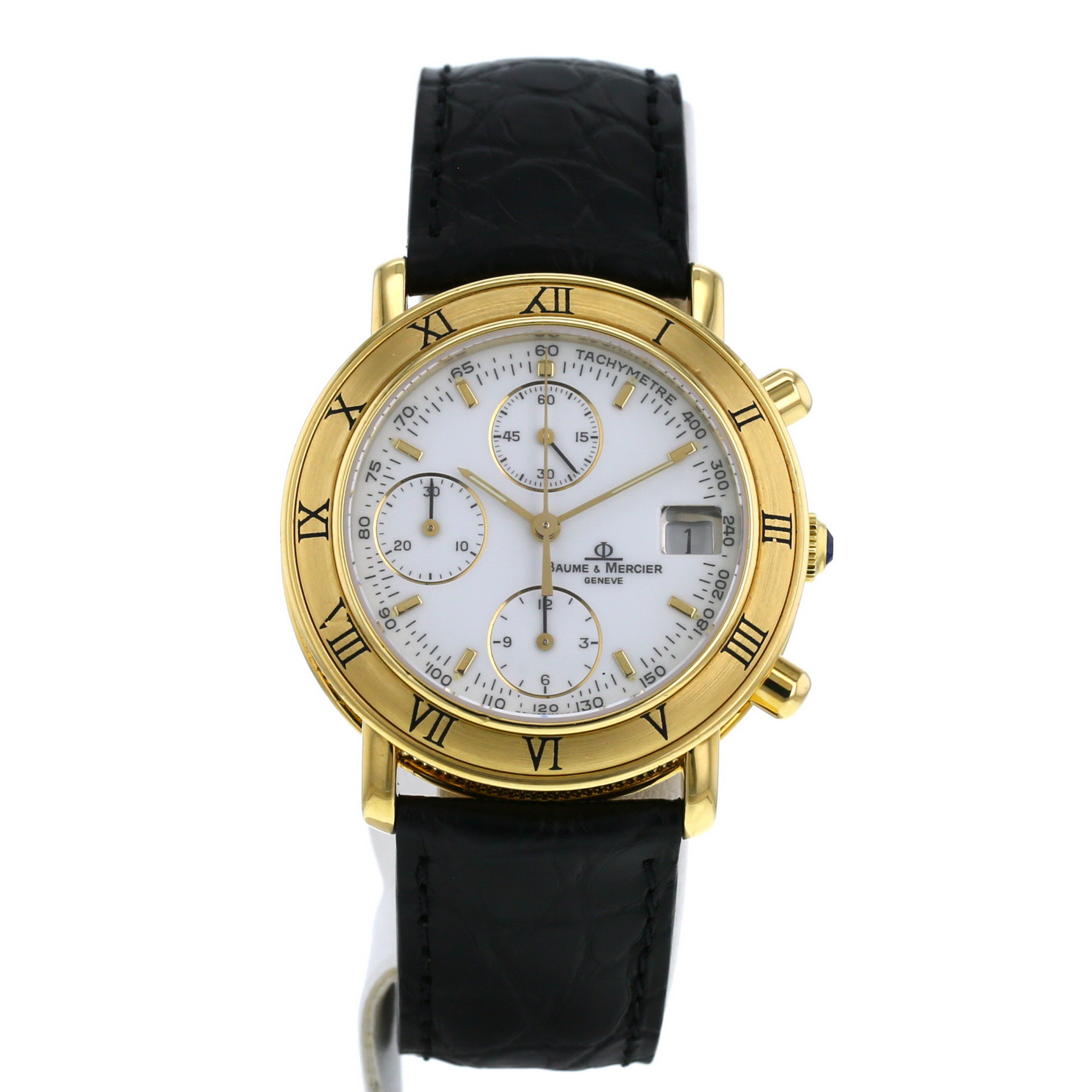 Baume & Mercier ★ゴールド 腕時計 楽天市場】#在庫限り #K18 #18金 #ボーム&メルシエ