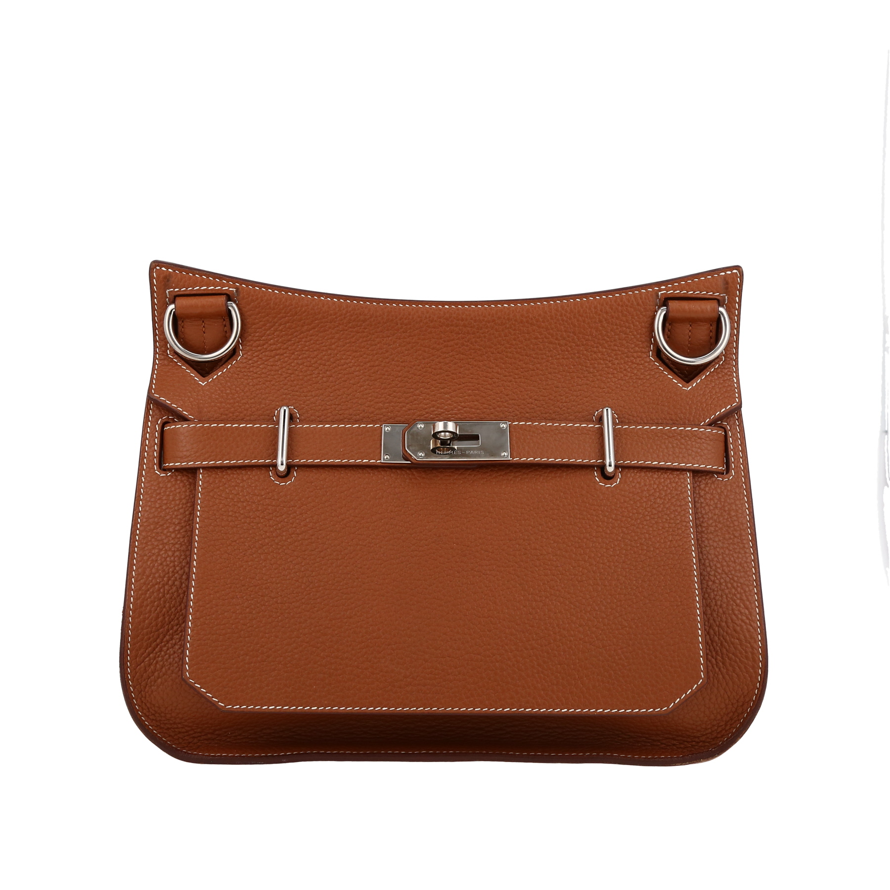 Hermès Jypsiere Handbag 403618 | Collector Square