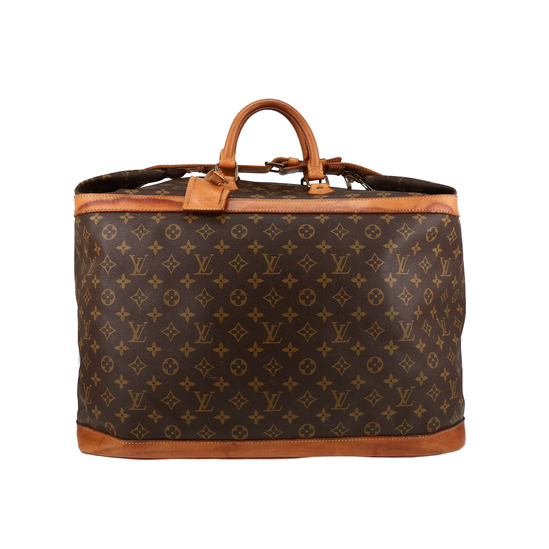 Louis Vuitton Cruiser Travel bag 403646 | Collector Square