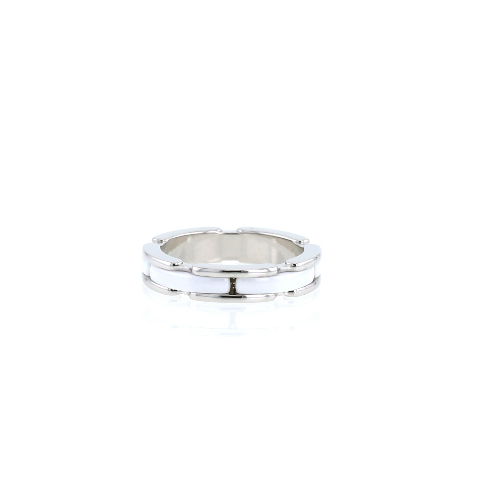 Chanel Ultra Ring 403664 | Collector Square