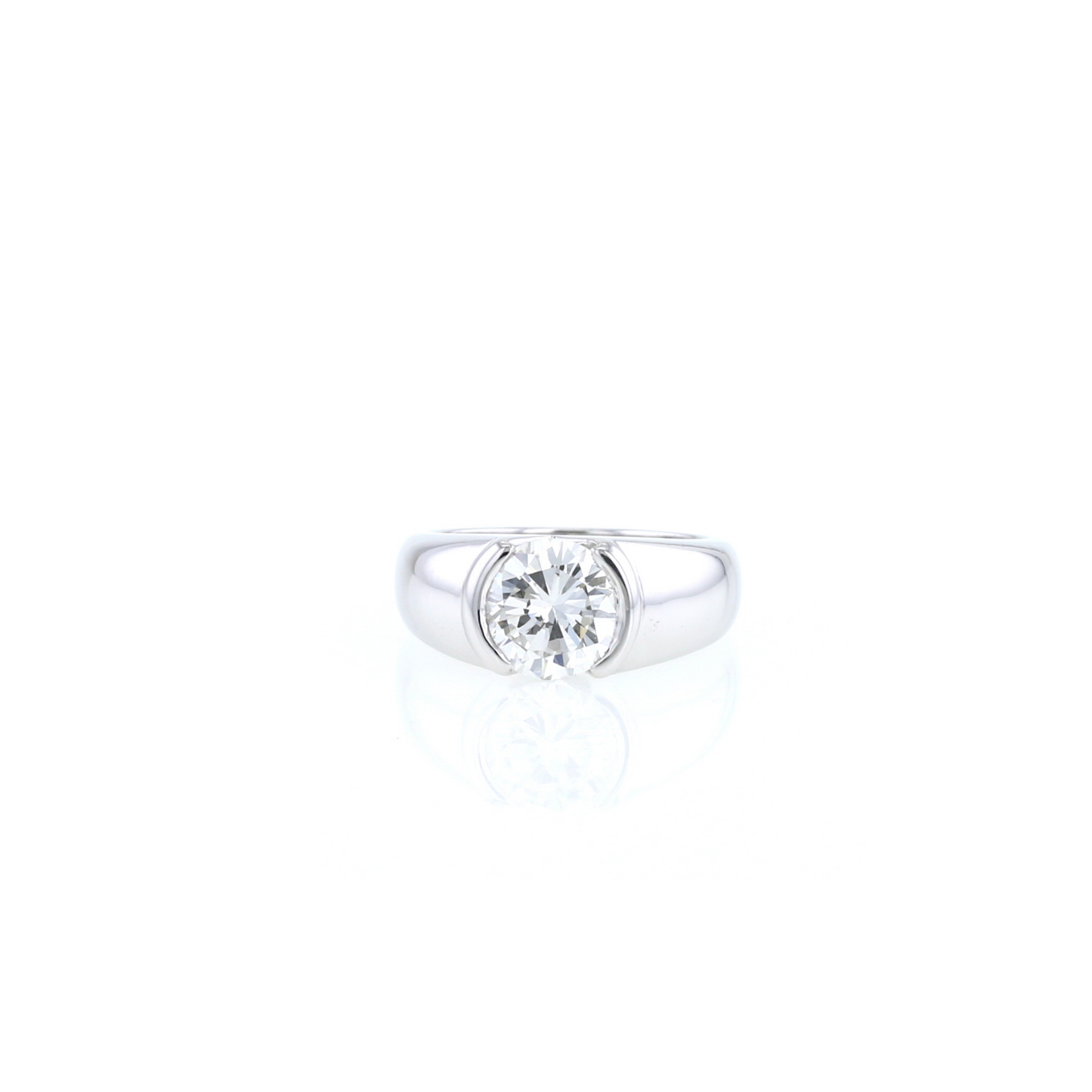 Bague Vintage 403695 d'occasion | Collector Square