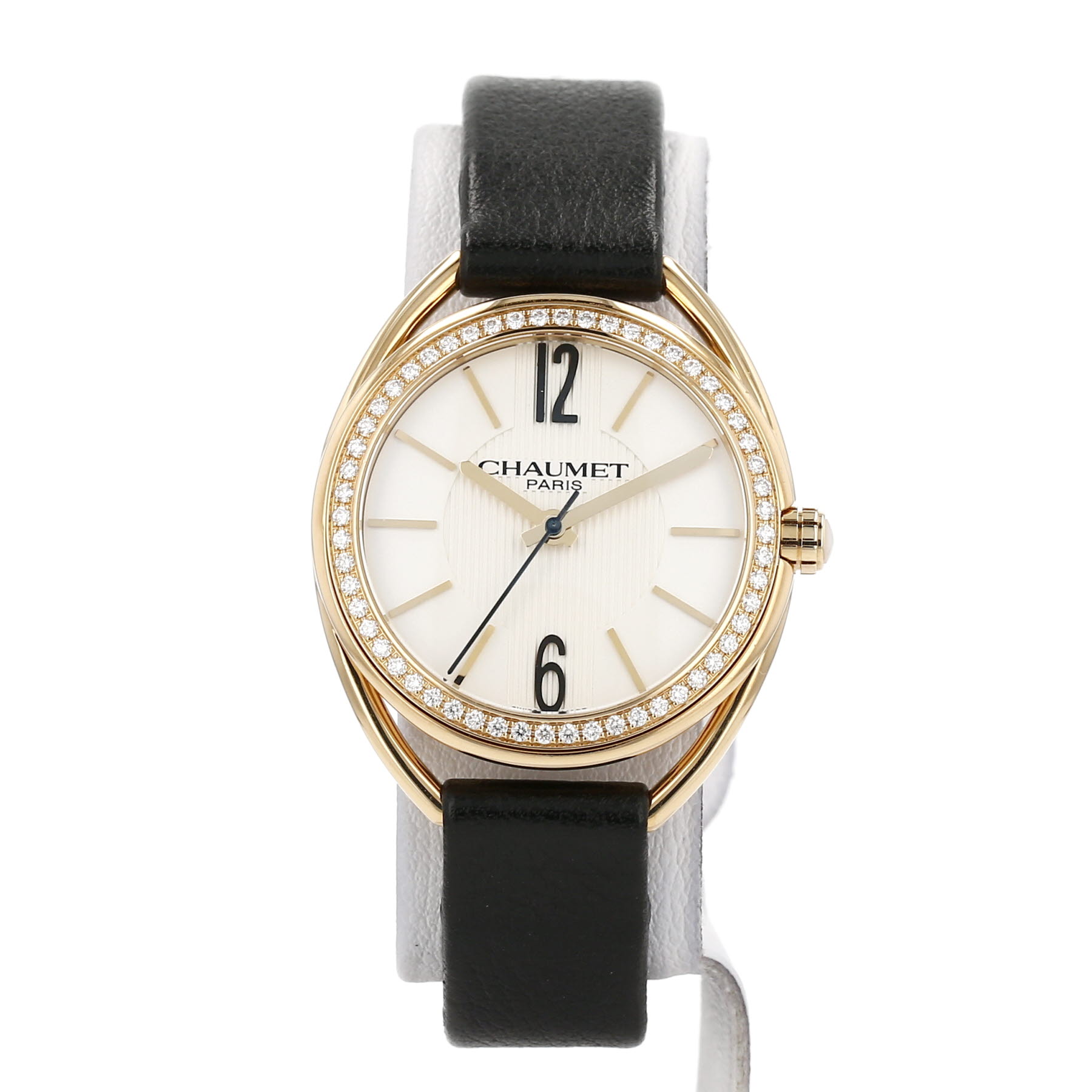 Chaumet Lien Jewel Watch 403714 | Collector Square
