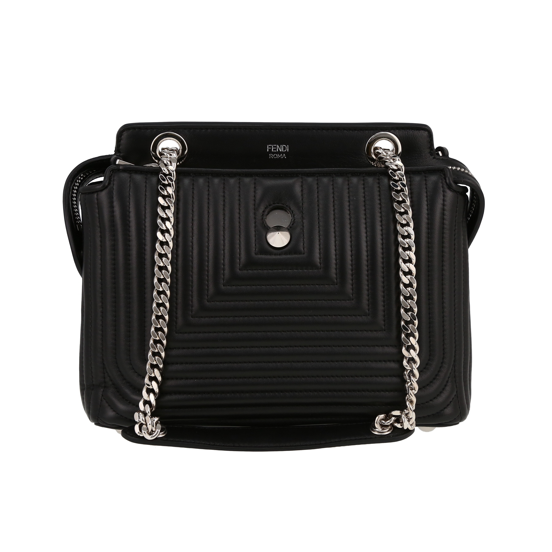 Fendi Dotcom Shoulder bag 403847 | Collector Square