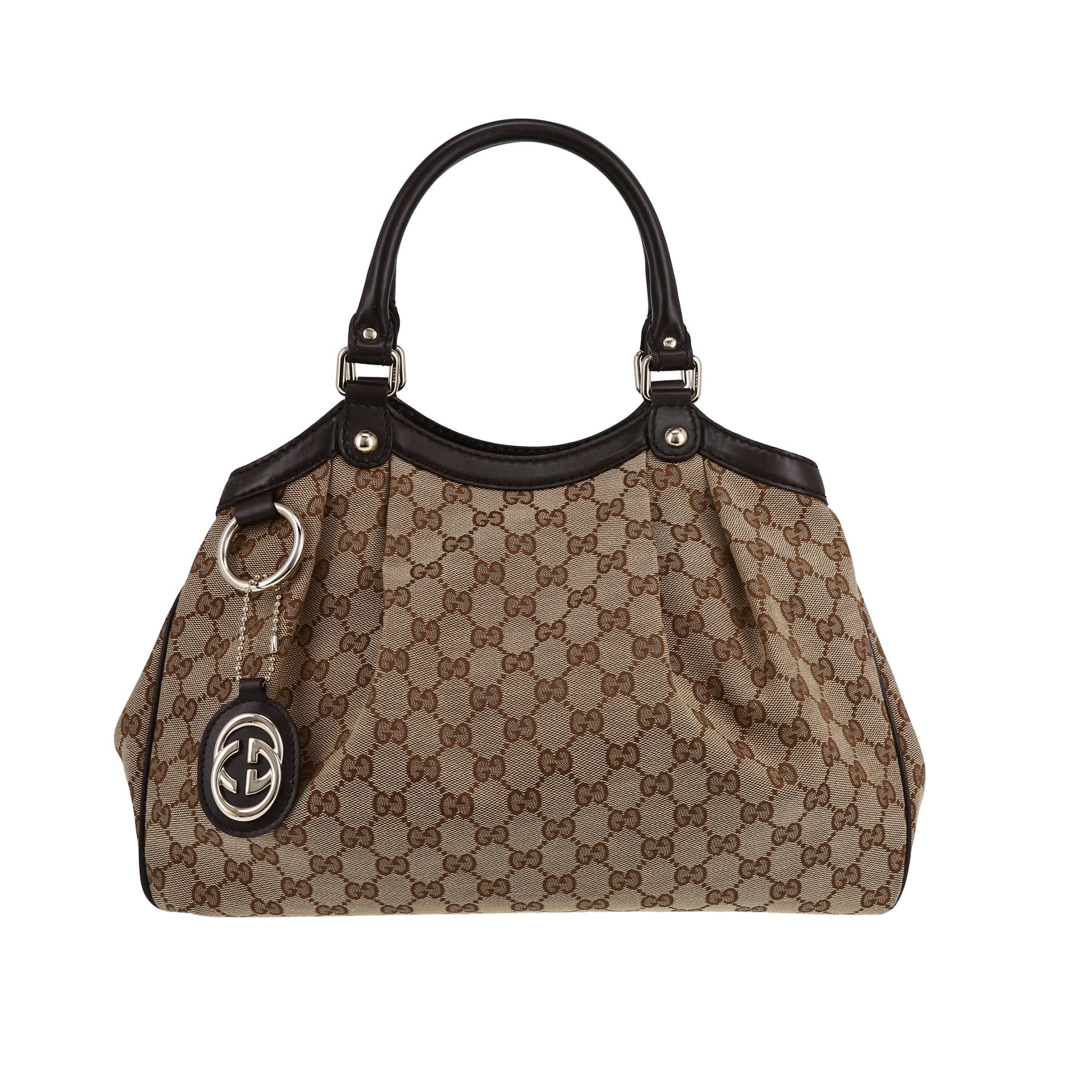 Gucci Handbag 404011 | Collector Square