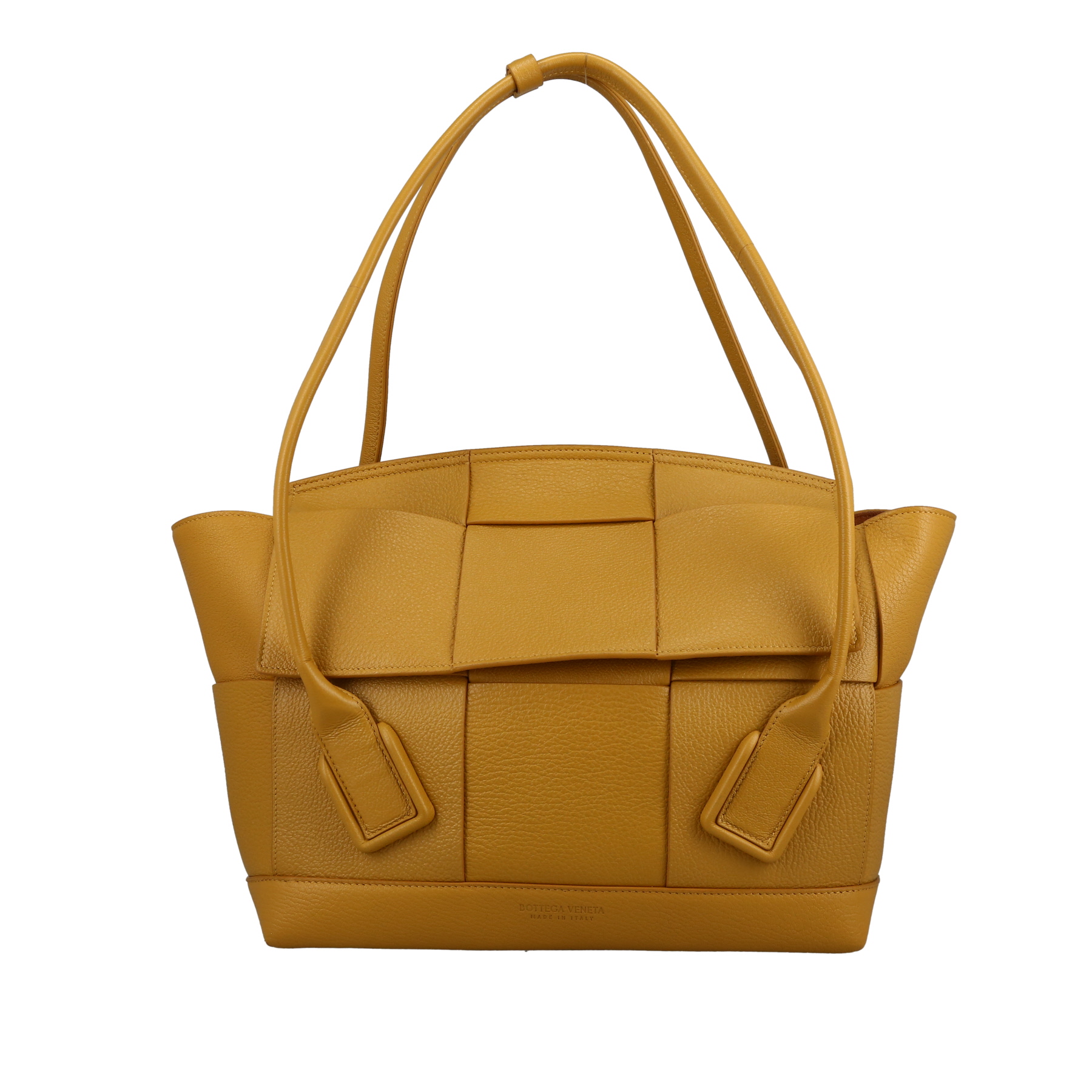 Bottega Veneta Arco Handbag 404041 | Collector Square