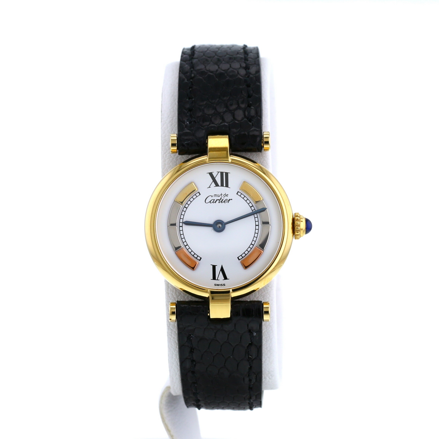 Cartier Must Vendôme Watch 404408 | Collector Square