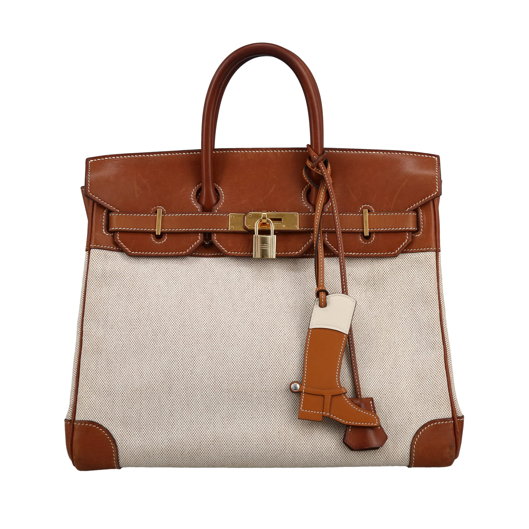 Hermès Haut à Courroies Handbag 404534 | Collector Square
