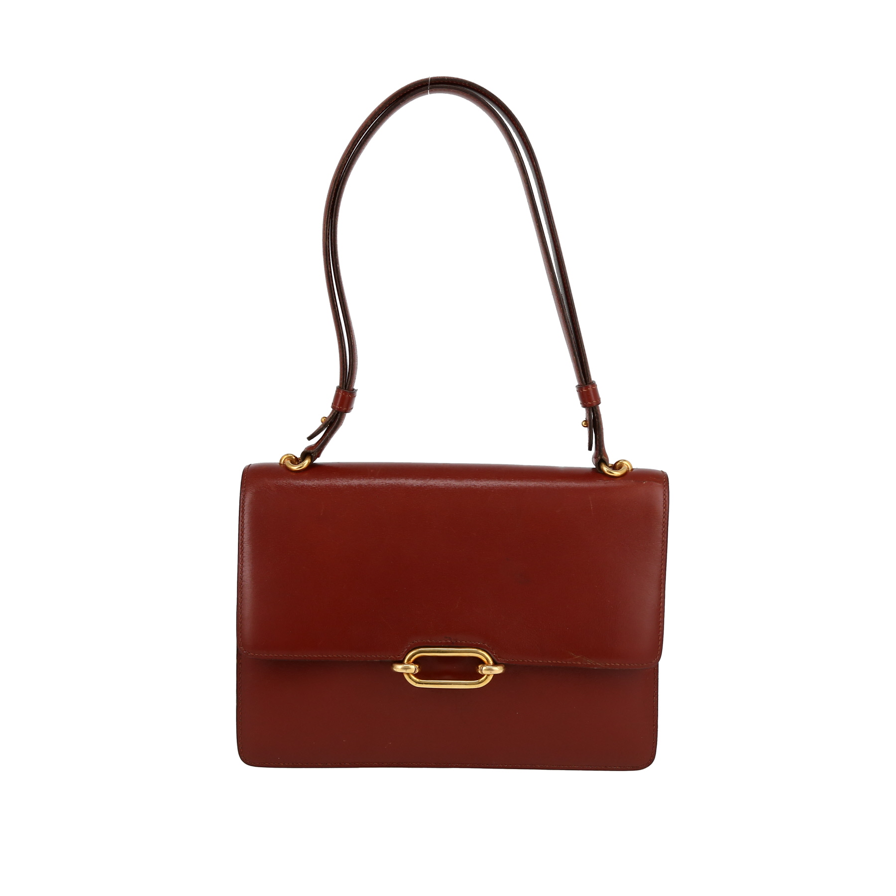 Hermès Fonsbelle Handbag 404549 | Collector Square