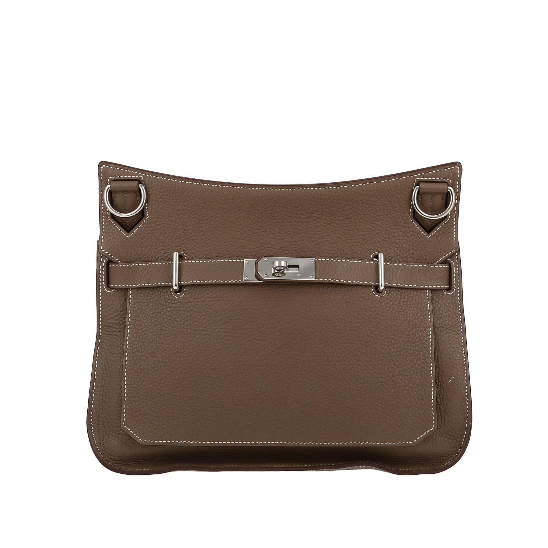 Hermès Jypsiere Shoulder bag 404663 | Collector Square