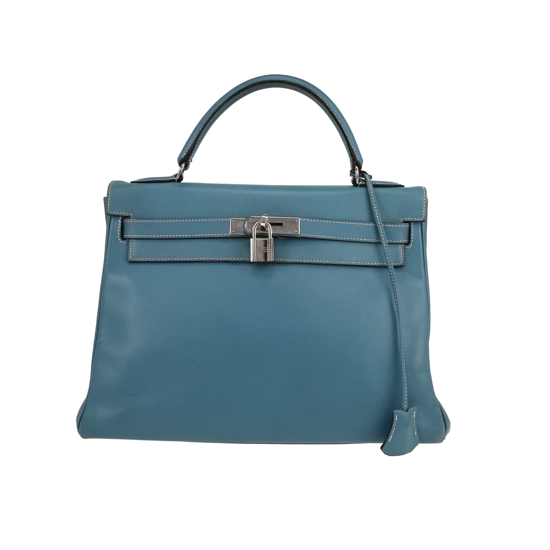 Hermès Kelly Handbag 404699 | Collector Square