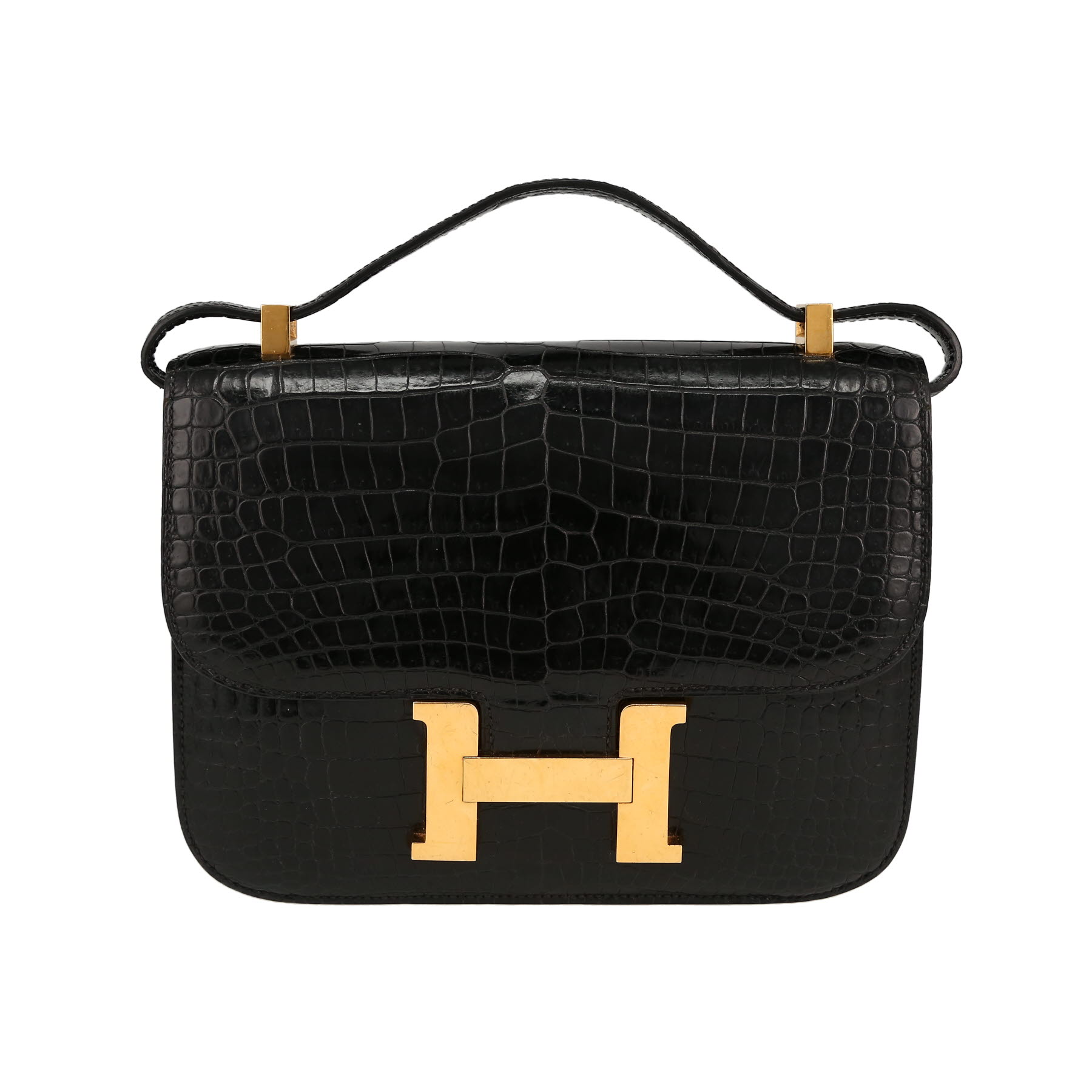 Hermès Constance Handbag 404789 | Collector Square