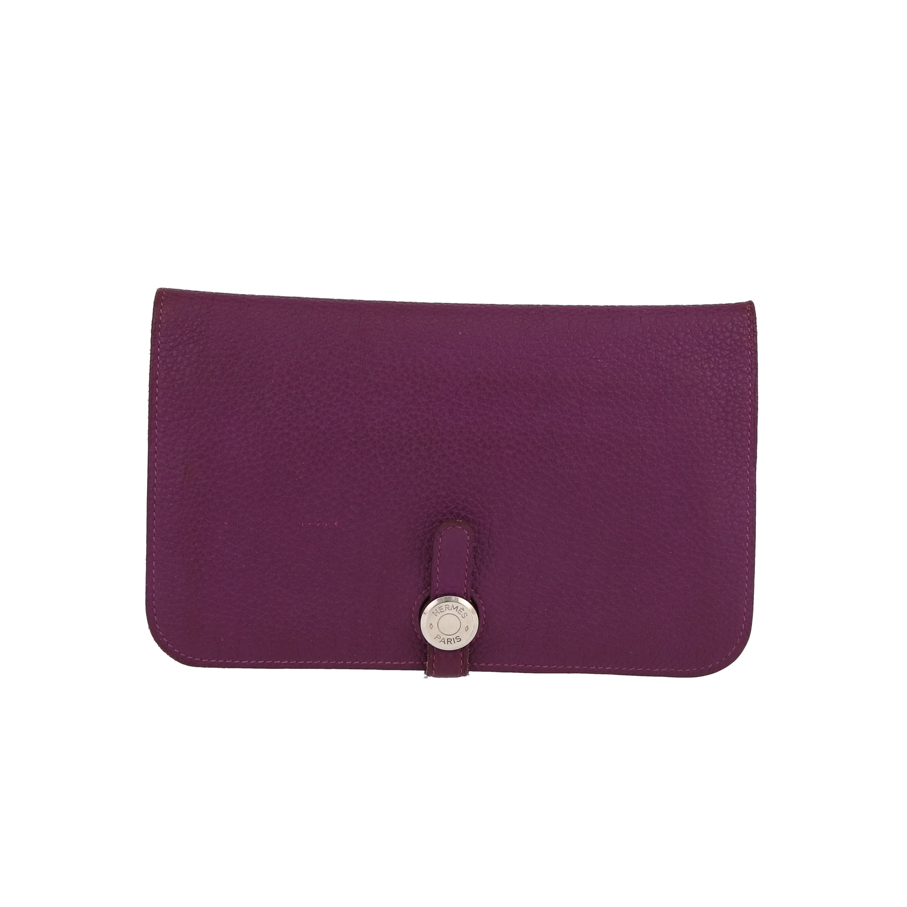Hermès Dogon Handbag 405274 | Collector Square