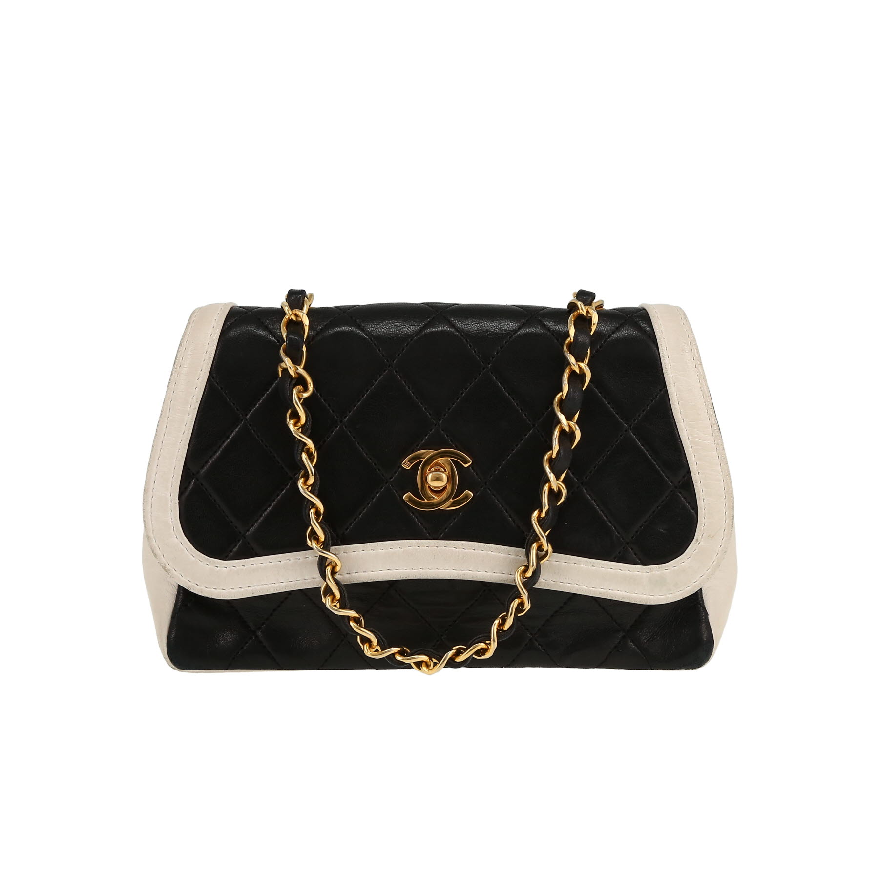 超レア貴重品　CHANEL ヴィンテージ　カクテルbag CHANEL｜VINTAGE QOO TOKYO｜ヴィンテージ クー トーキョー