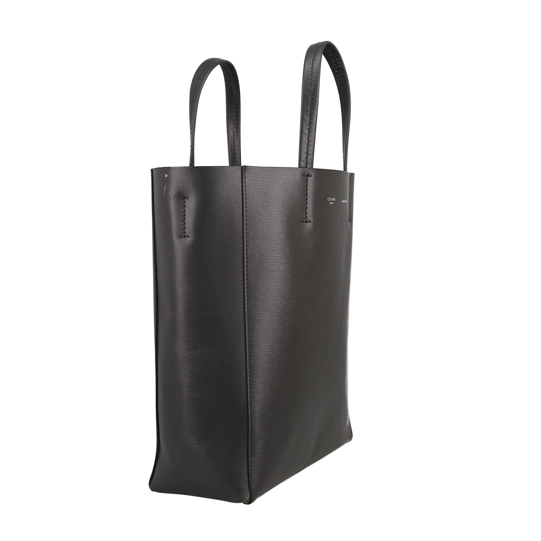 ★関税込み★ CELINE Cabas BAG CELINE Cabas(セリーヌ カバ) トートバッグ(レディース) - 海外