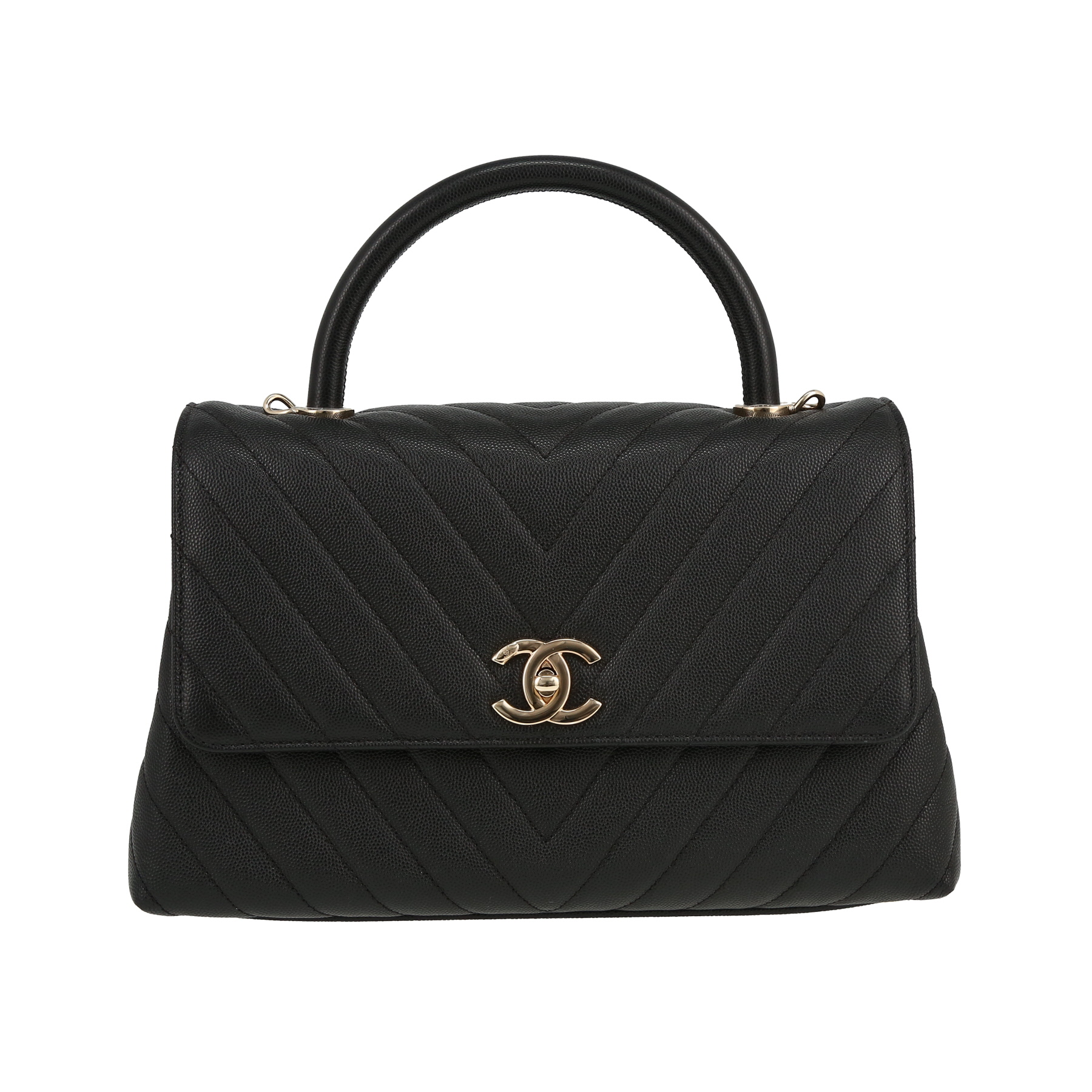 Chanel Coco Shoulder bag 406133 | Collector Square