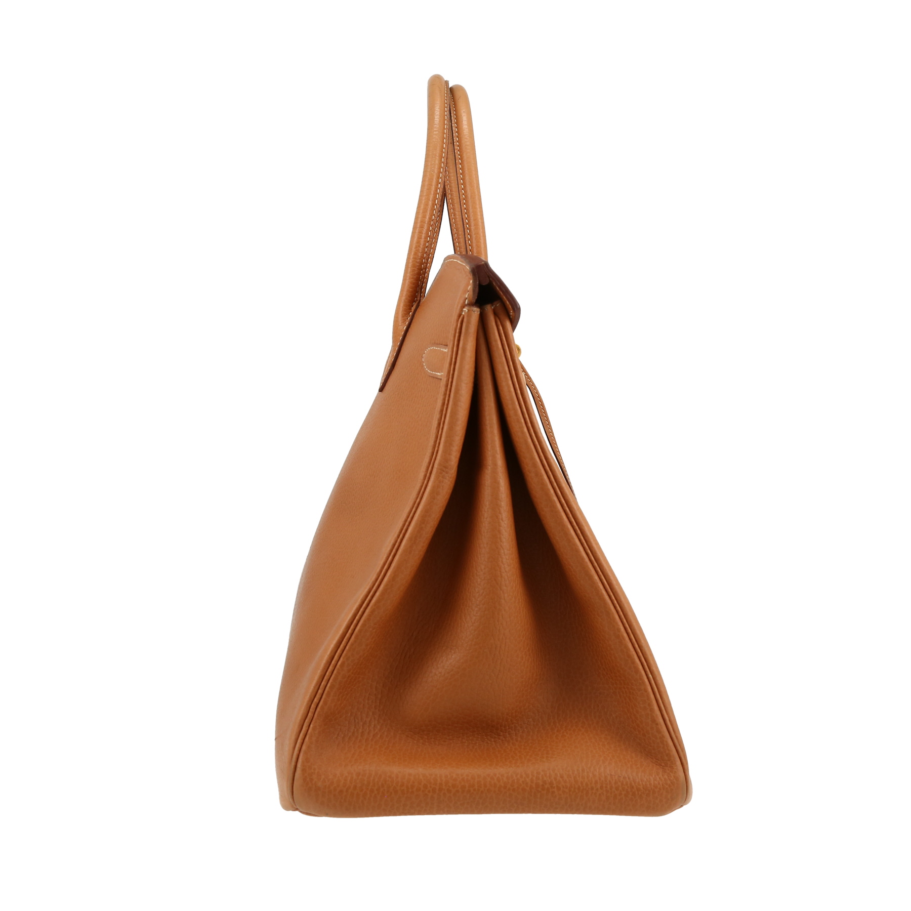 Birkin 40 cm Handbag In Ardenne Leather
