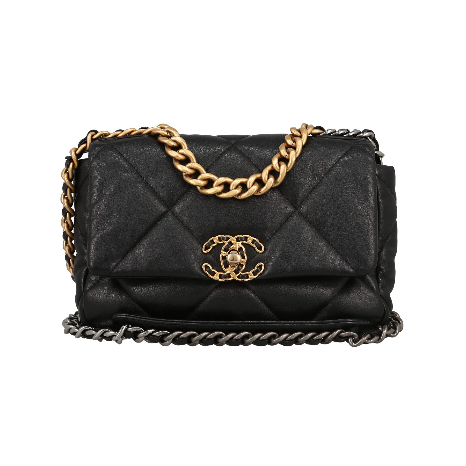 バッグ CHANEL Chanel 19 Shoulder bag 406344 | Collector Square