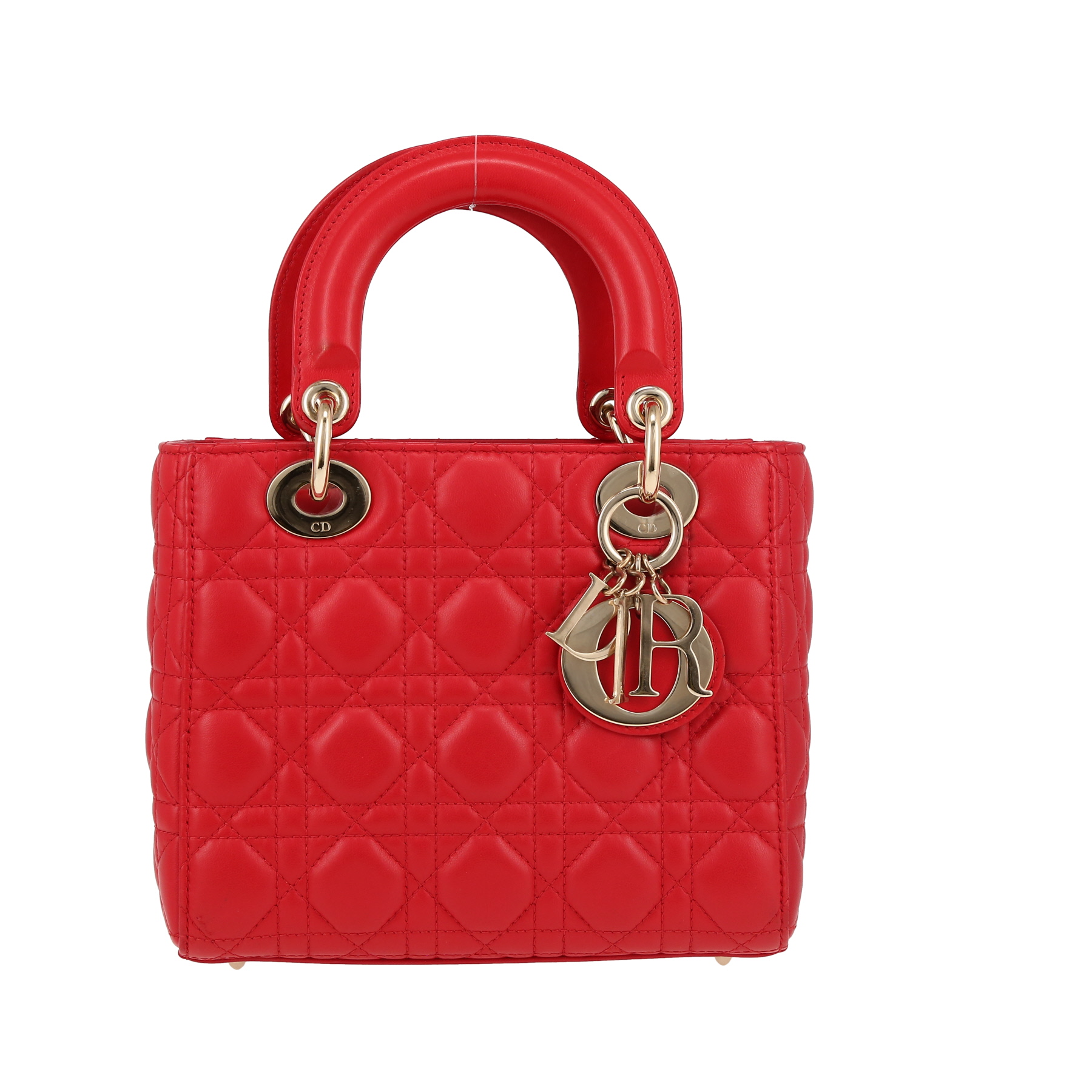 Dior Lady Dior Shoulder bag 406347 | Collector Square