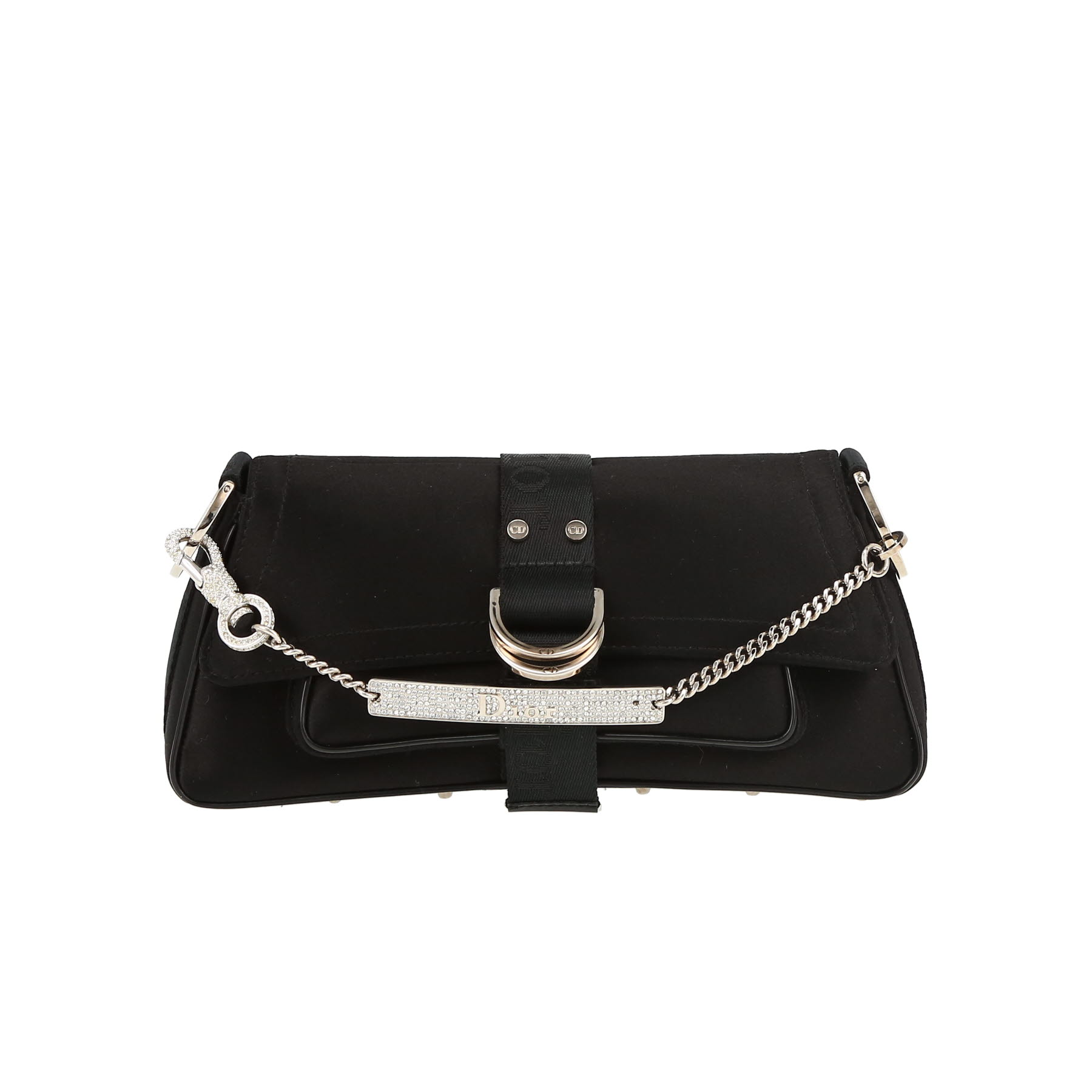 Dior Hardcore Handbag 406362 | Collector Square