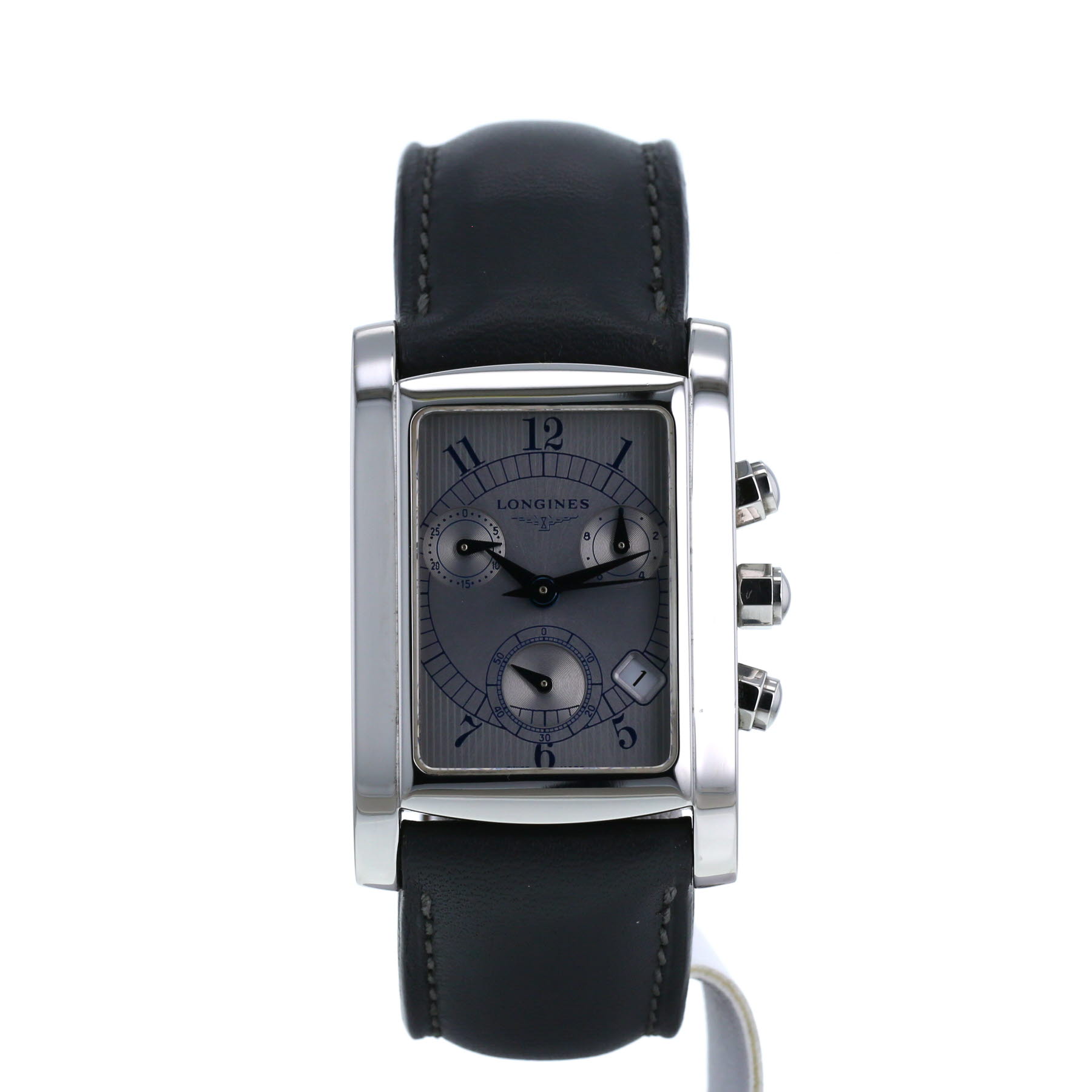Longines Dolce Vita Watch 406656 | Collector Square