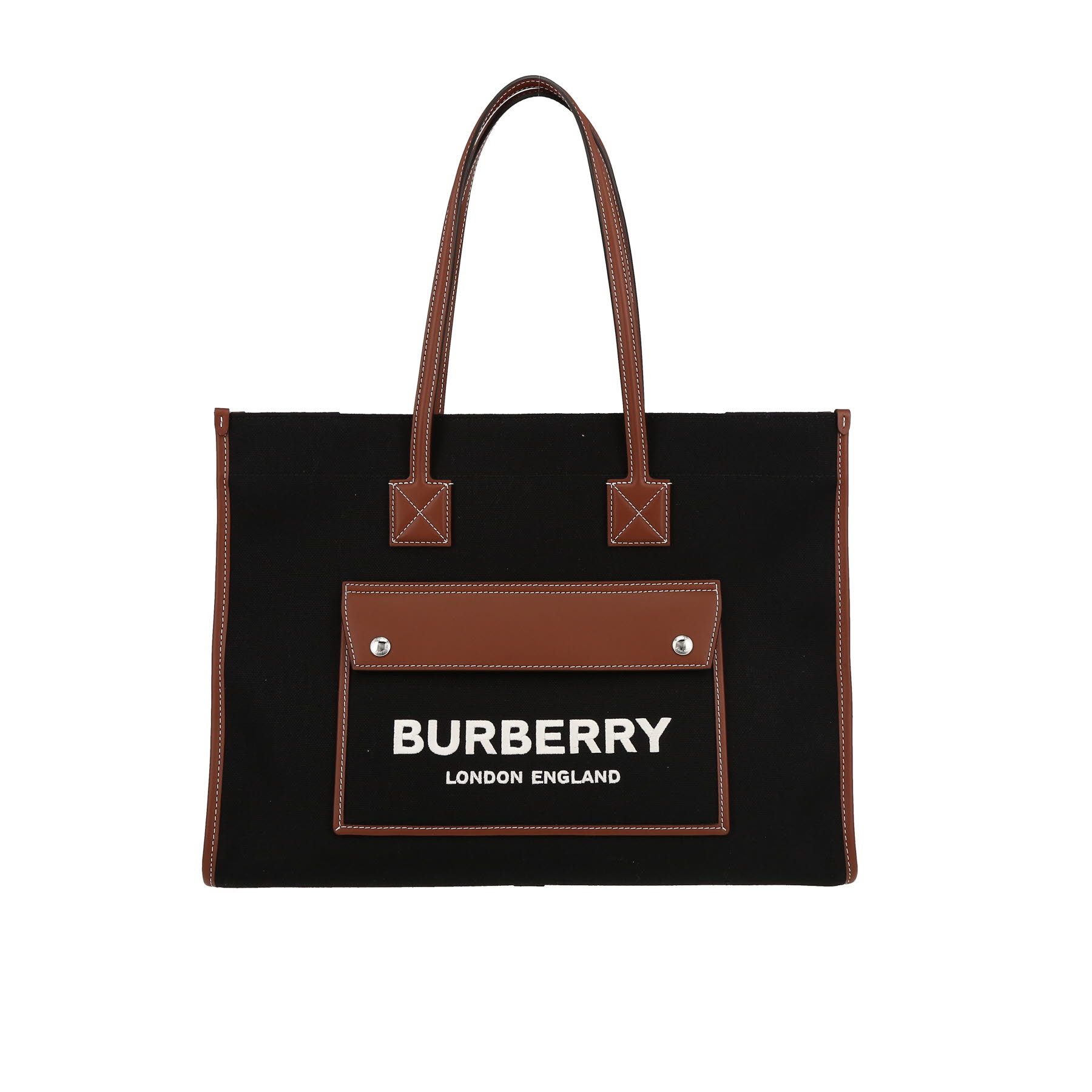 Burberry Freya Tote 406738 | Collector Square