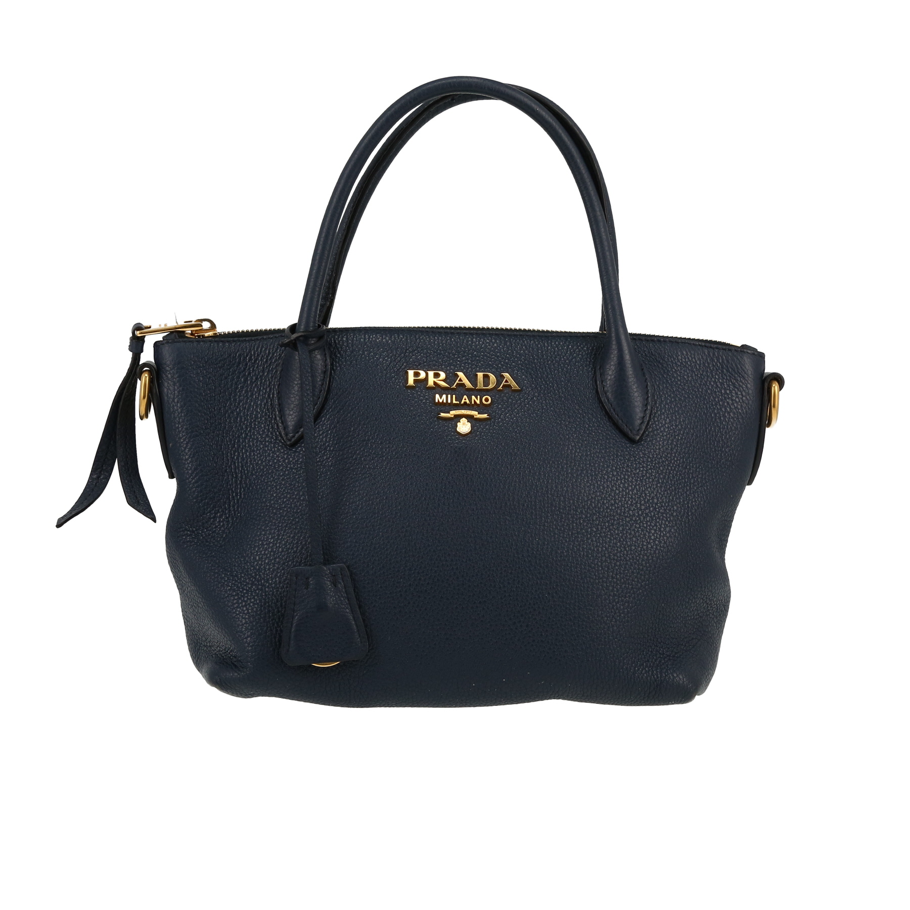 プラダ Prada Shoulder Bag Prada Leather Shoulder Bag | Saks Fifth Avenue