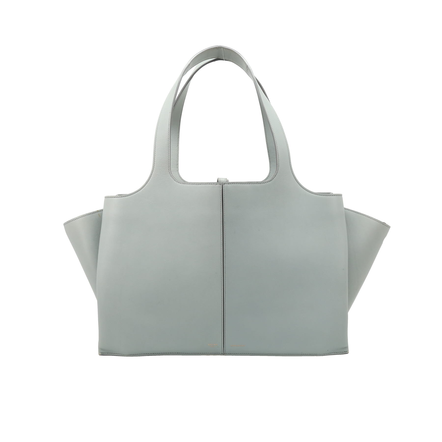 Celine Tri-Fold Tote 406802 | Collector Square