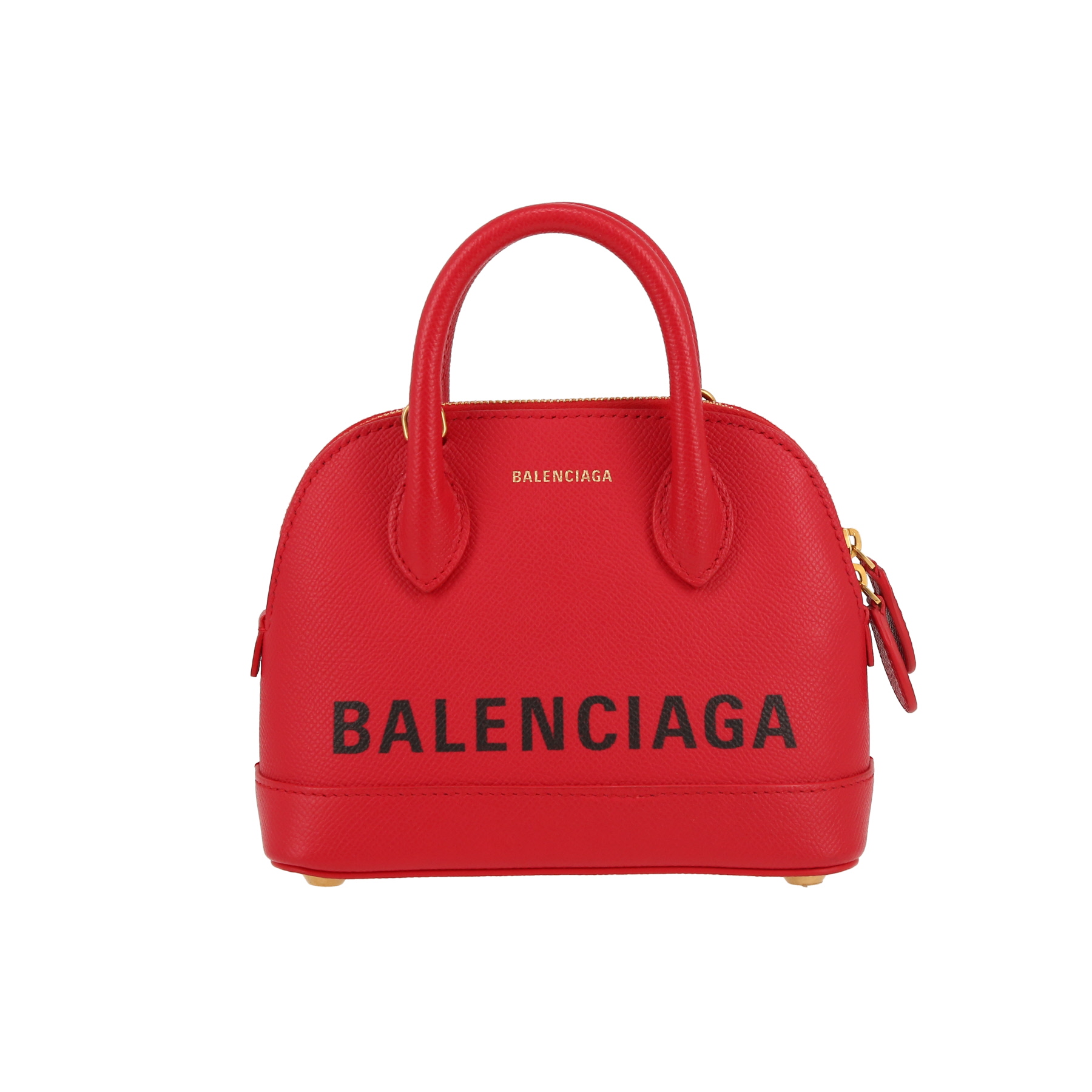 【関税負担】 BALENCIAGA VILLE SMALL TOP HANDLE BAG Balenciaga Ville Small Top Handle Bag | Vivrelle