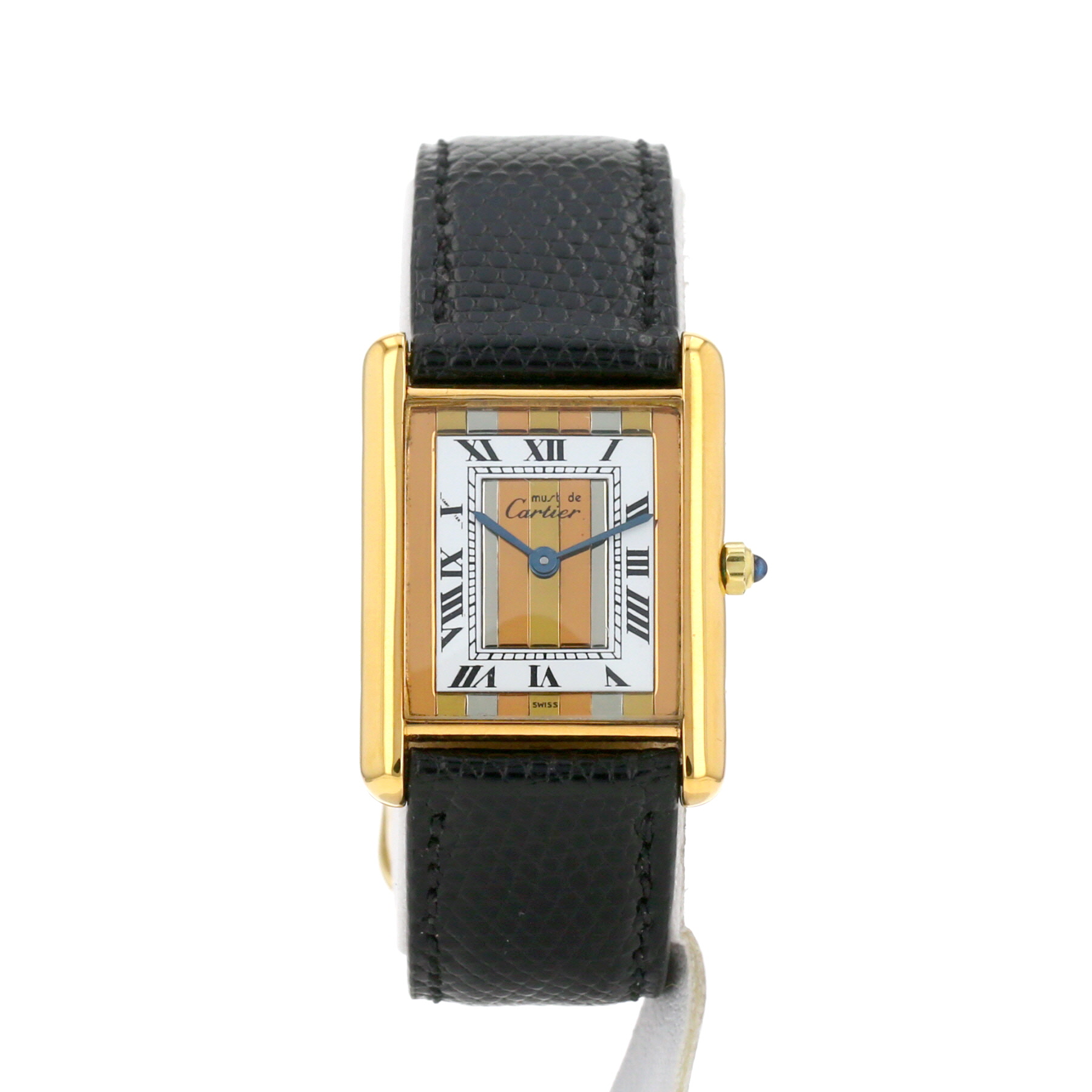 Cartier Tank Must Watch 406863 | Collector Square