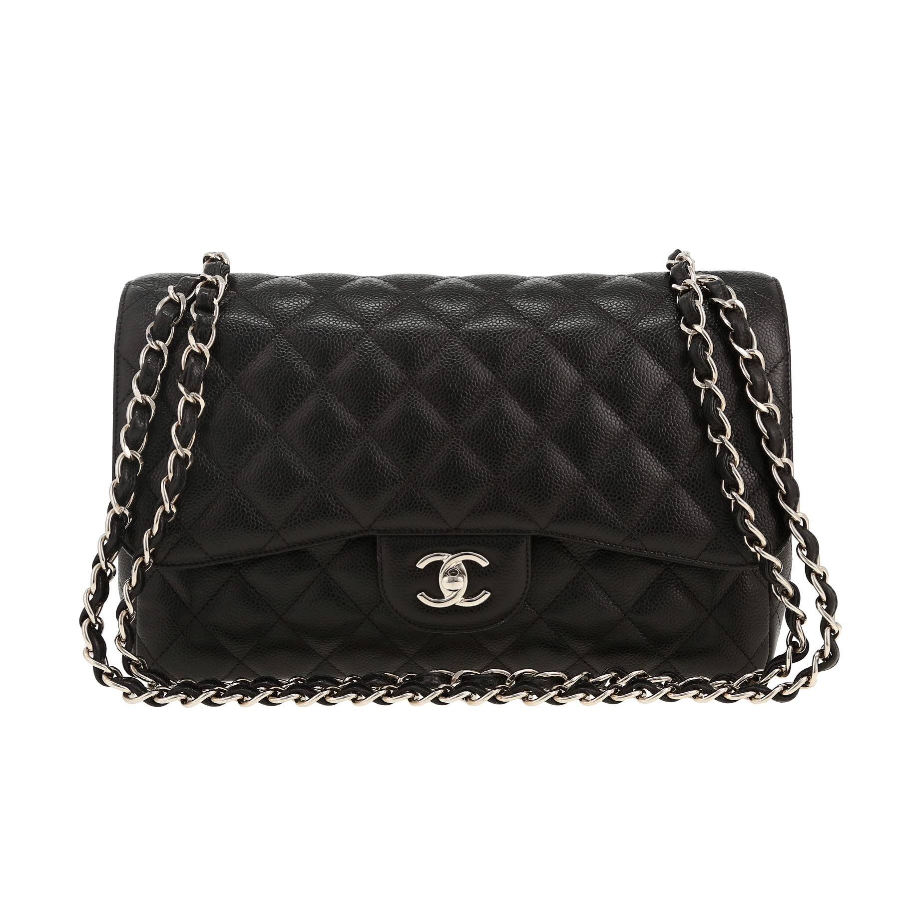 Chanel Timeless Handbag 406876 | Collector Square
