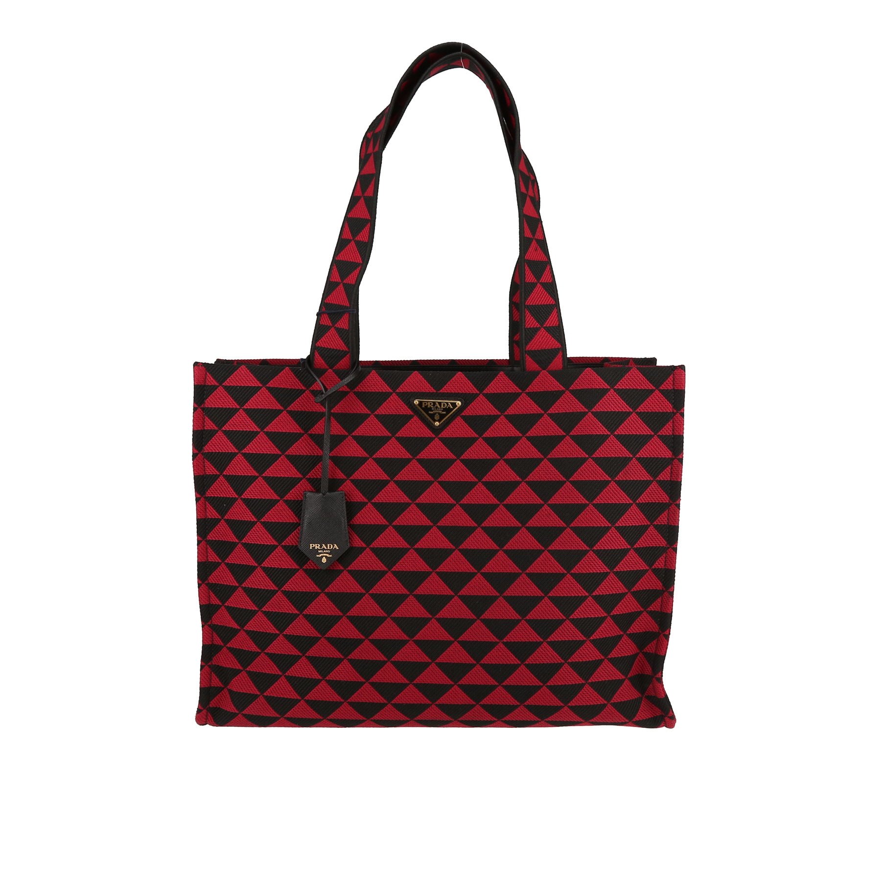 トートバッグ Prada 'Prada Symbole' shopping bag Prada Symbole Tote 406890 | Collector Square