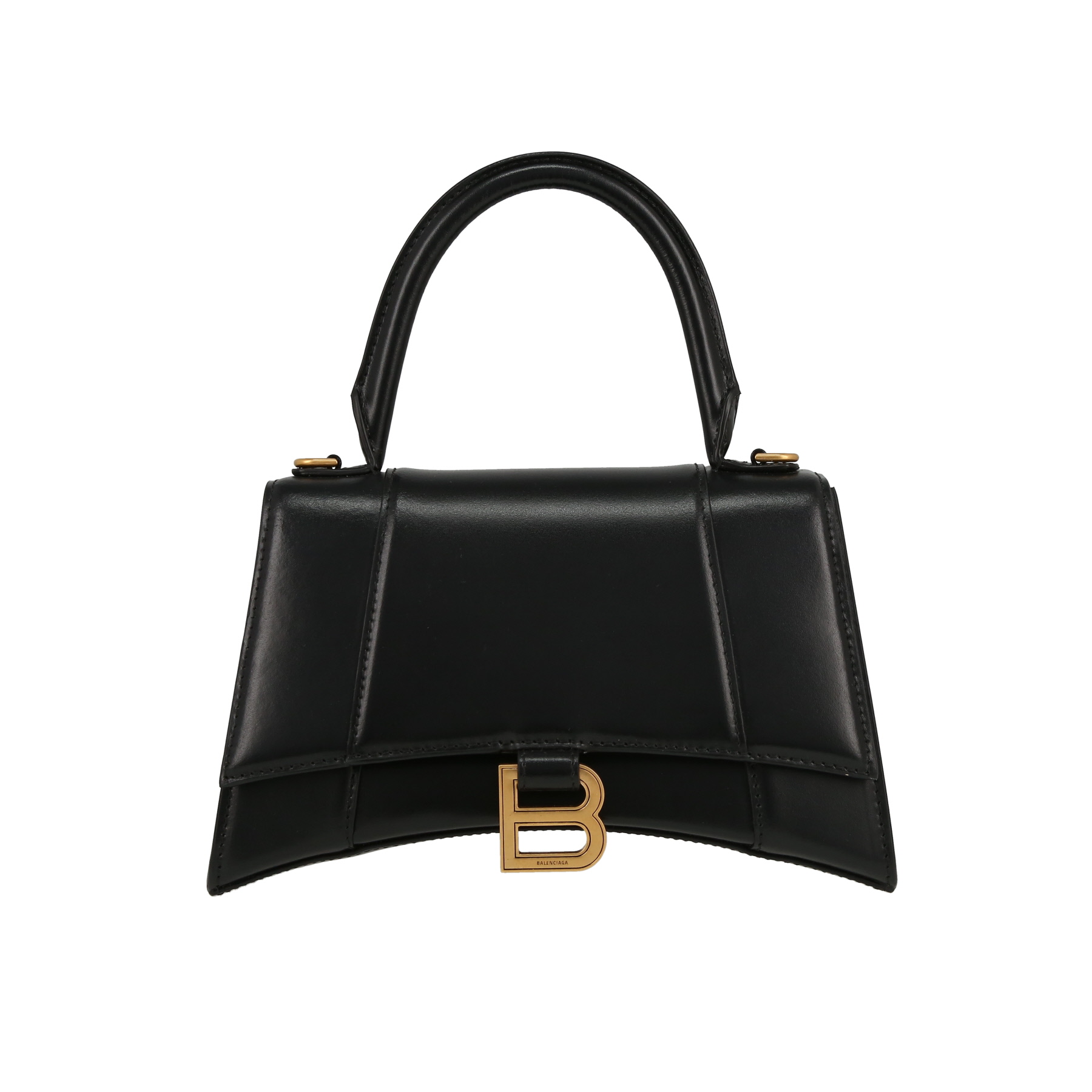 セール!!BALENCIAGA★711452 Balenciaga Hourglass Shoulder bag 407045 | Collector Square