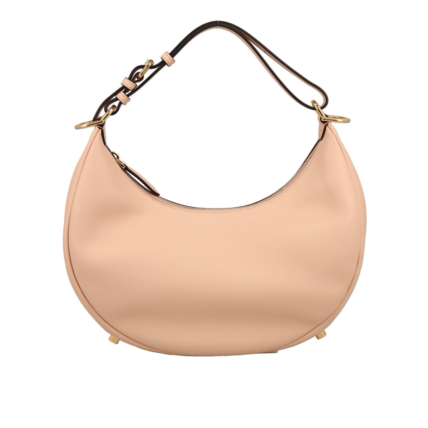 Fendi Fendigraphy Handbag 407054 | Collector Square