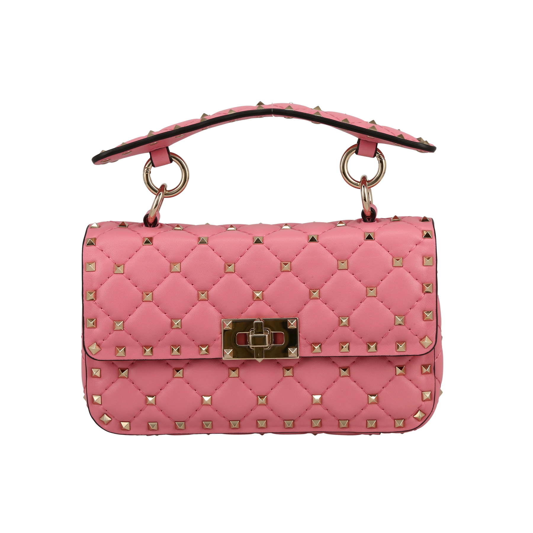 Valentino Garavani Rockstud Shoulder bag 407059 | Collector