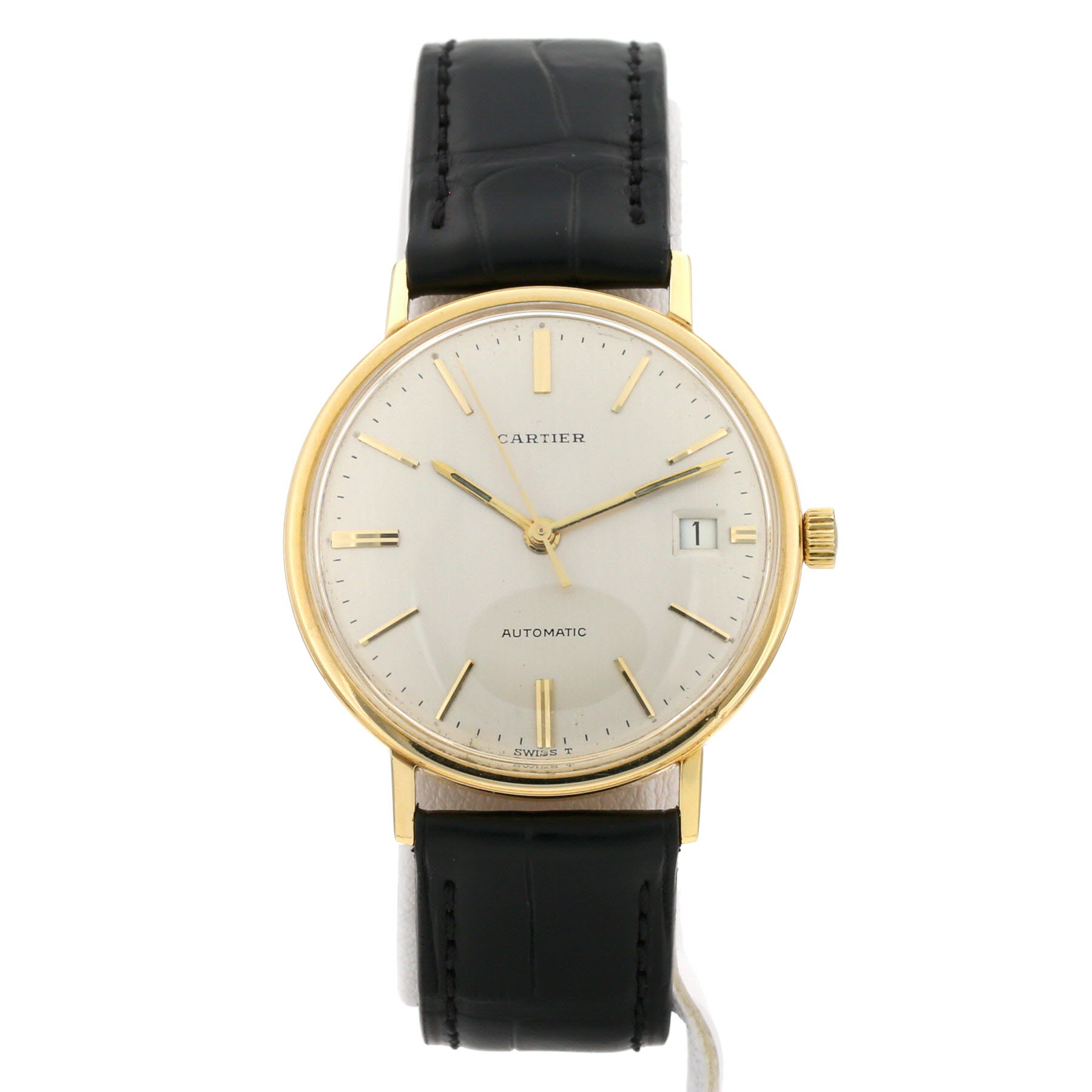 Cartier Vintage Vintage Watch 407305 | Collector Square