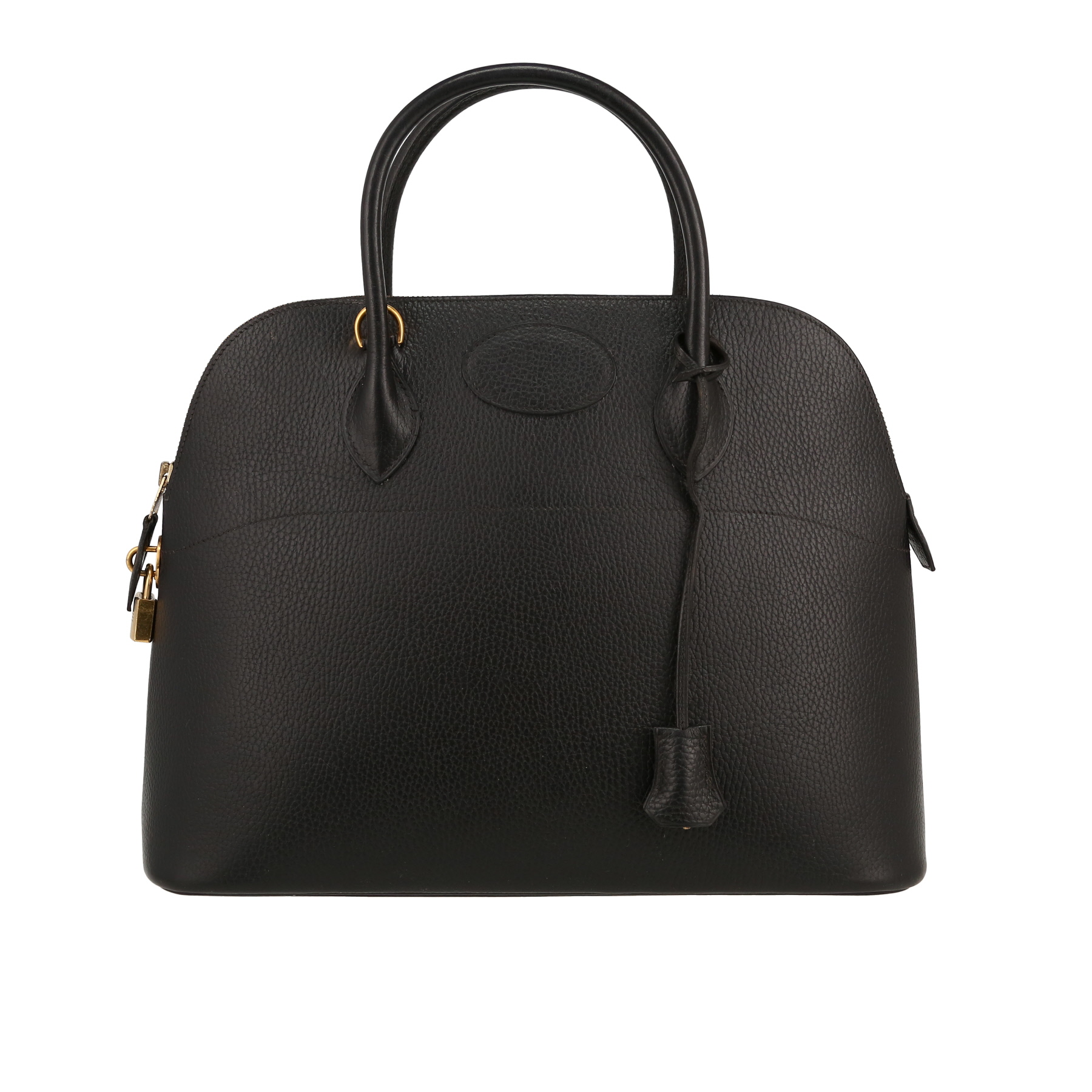 【HERMES】BOLIDE 35 BAG ボリード 35 バッグ 69907 auth HERMES black Box leather BOLIDE 35 Bag Ghw | eBay