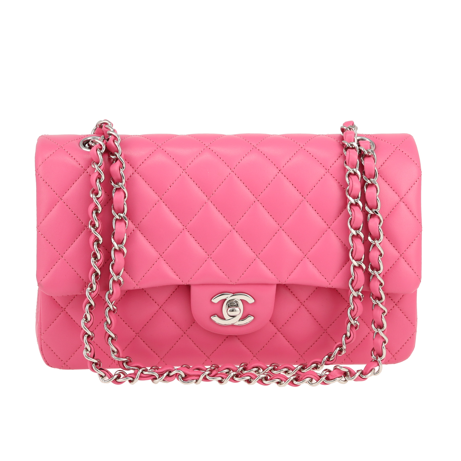 【カジュアルで使いやすい♪】CHANEL バッグ hq720.jpg?sqp=-